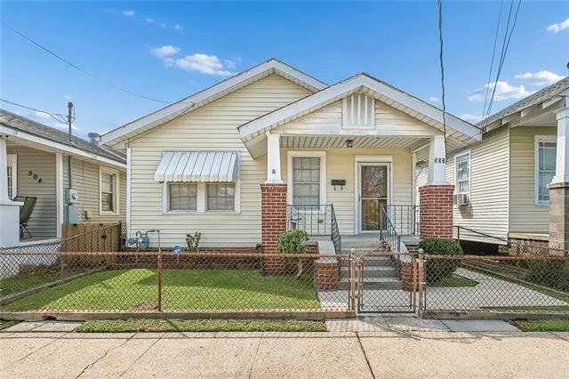 502 3rd Avenue Harvey, LA 70058 - Photo 1 of 19