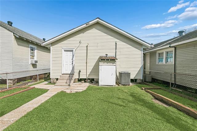 502 3rd Avenue Harvey, LA 70058 - Photo 16 of 19