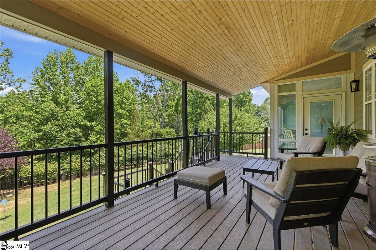 128 Fox Farm Way Greer, SC 29651 - Photo 32 of 49