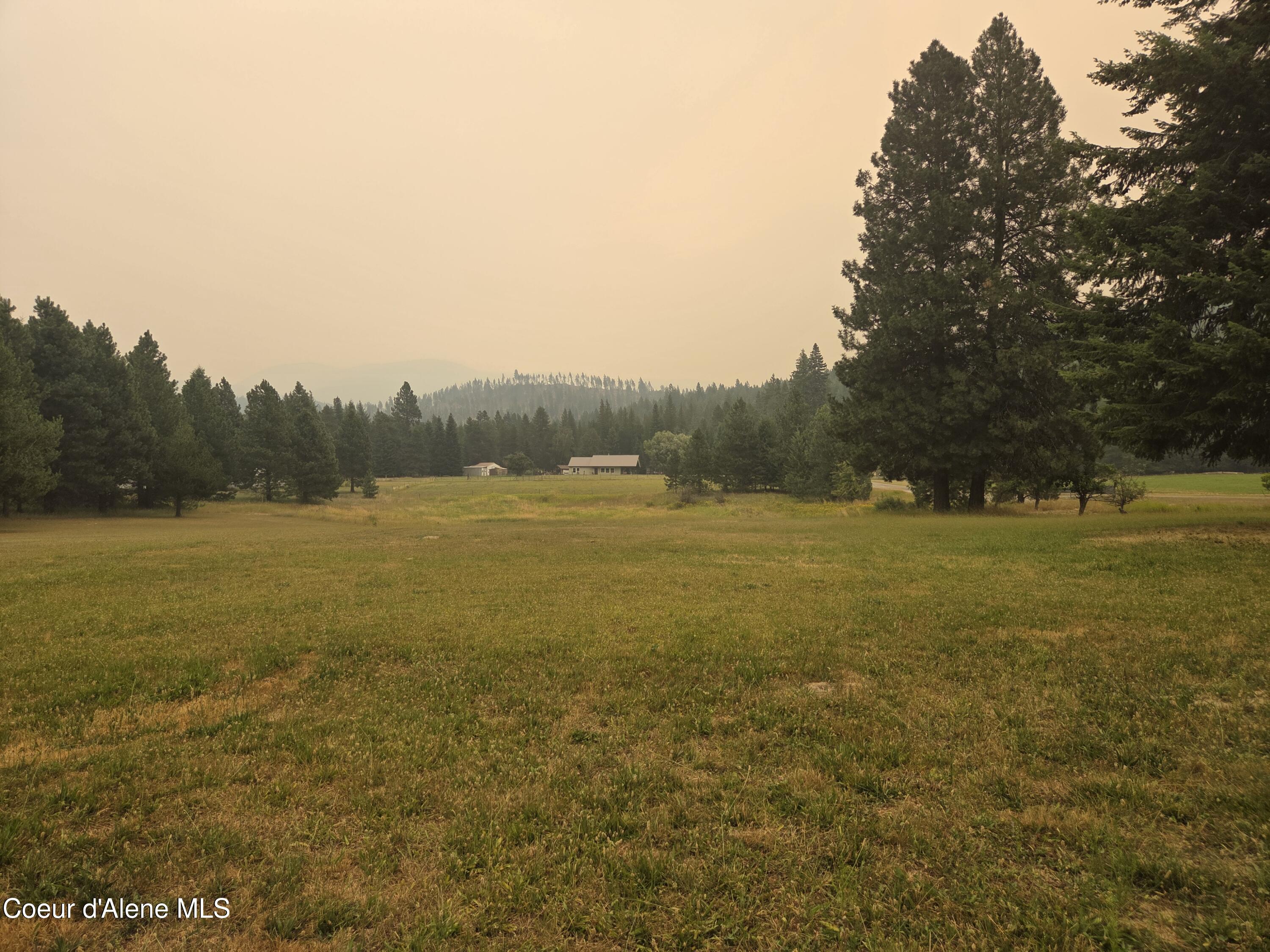 917 Mountain Meadows Road Naples, ID 83847 - Photo 1 of 12 pasture