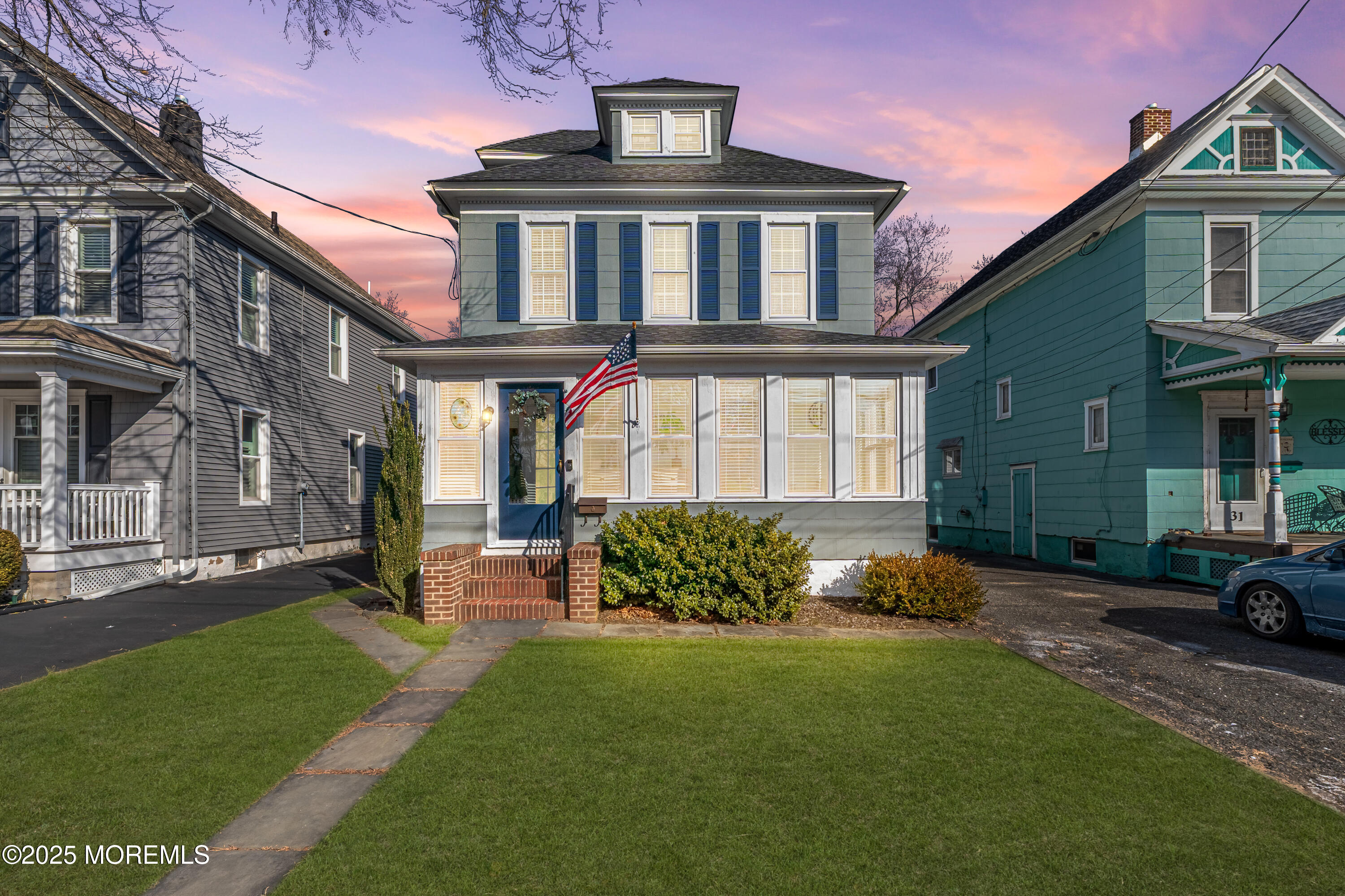 29 Spring Street Red Bank, NJ 07701 - Photo 1 of 56 Welcome Home Twilight