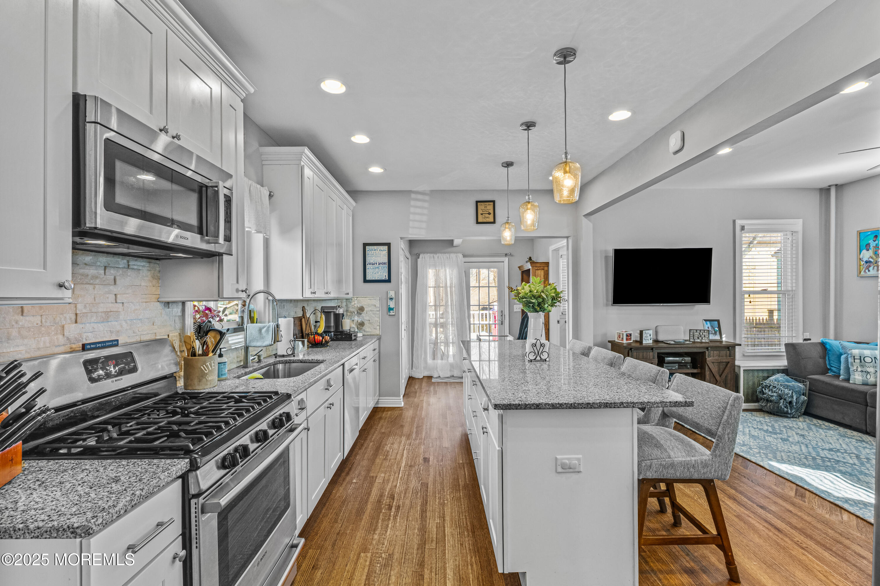 29 Spring Street Red Bank, NJ 07701 - Photo 16 of 56 Kitchen