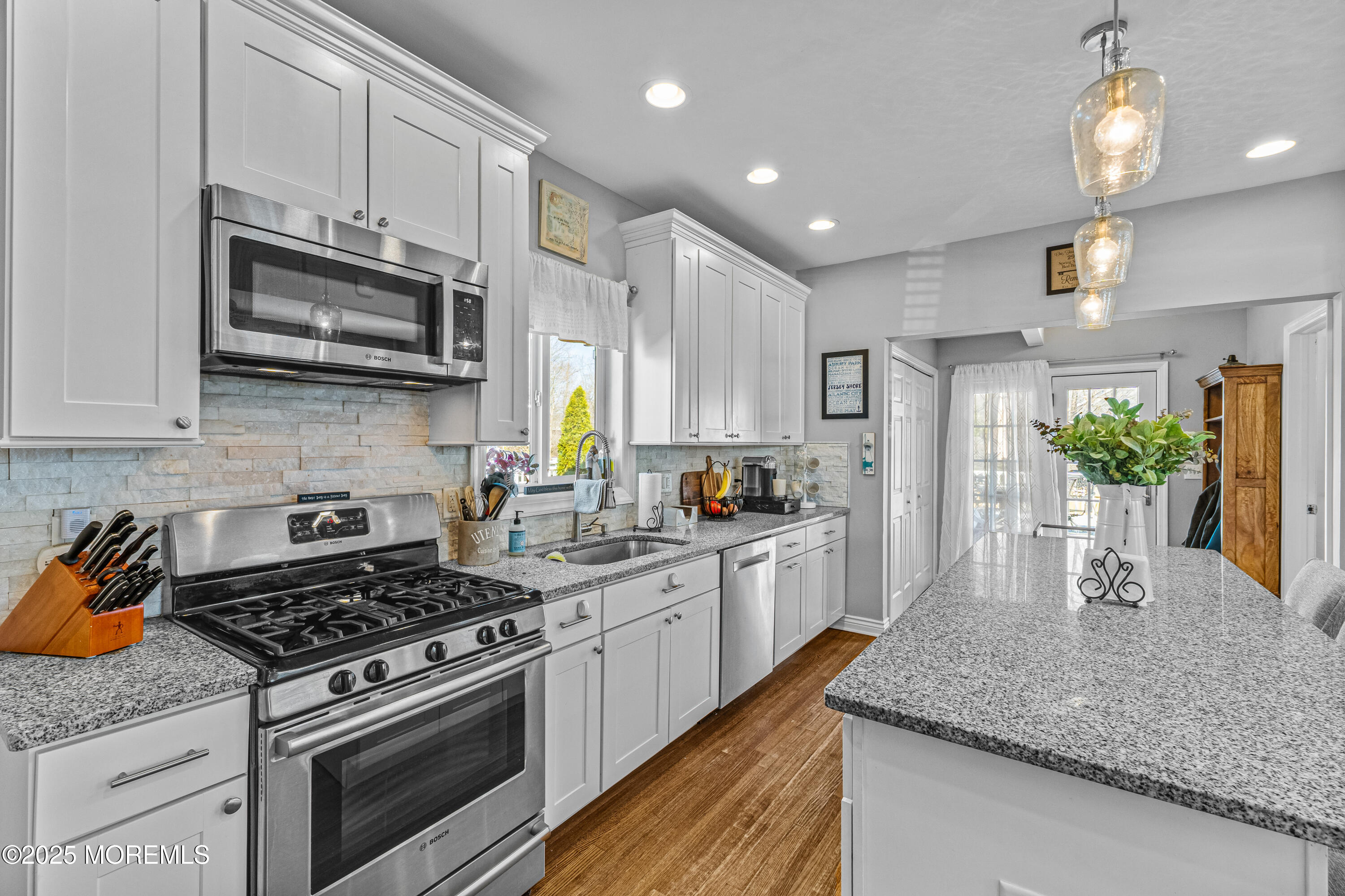 29 Spring Street Red Bank, NJ 07701 - Photo 17 of 56 Kitchen