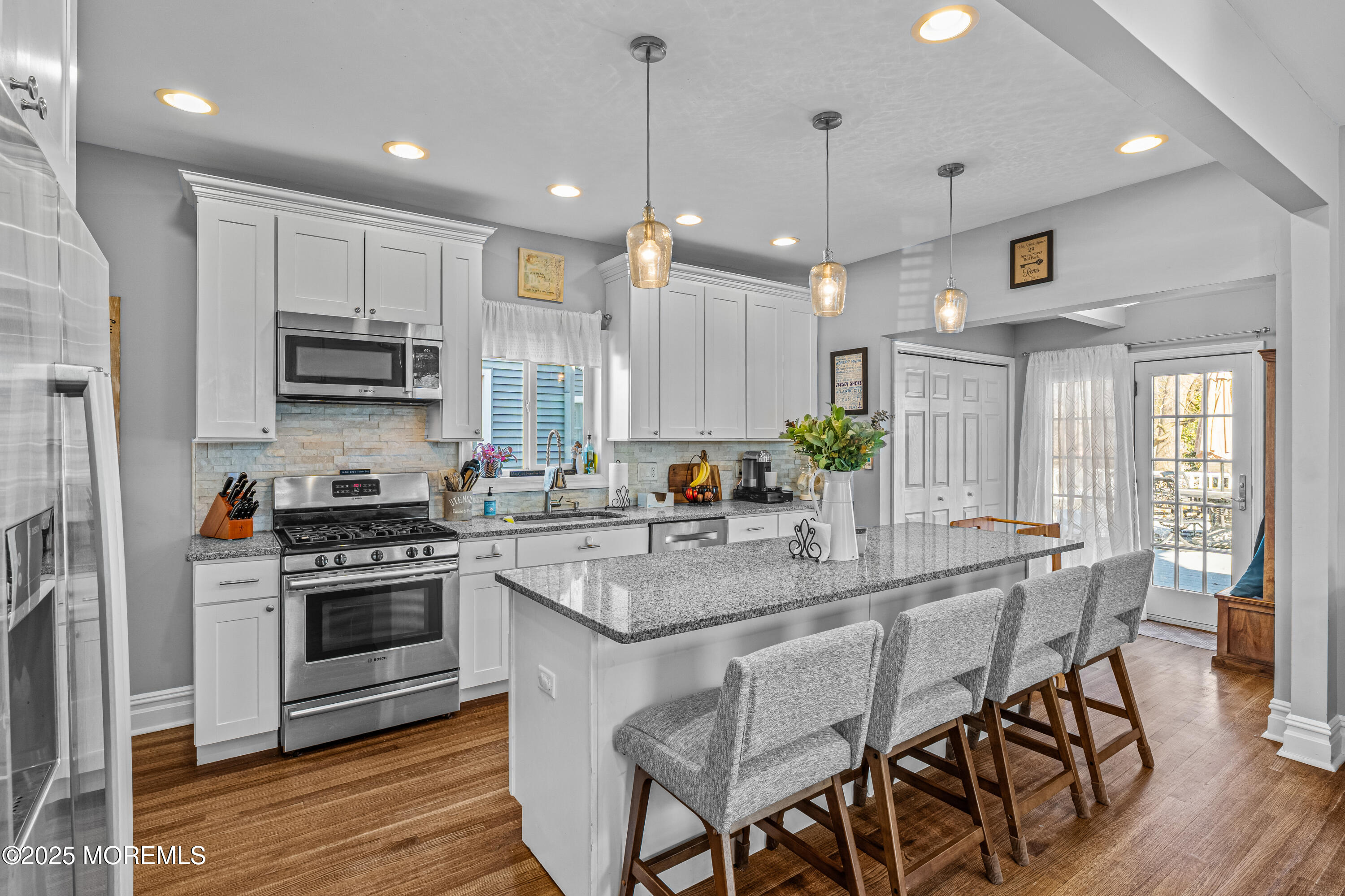 29 Spring Street Red Bank, NJ 07701 - Photo 20 of 56 Kitchen