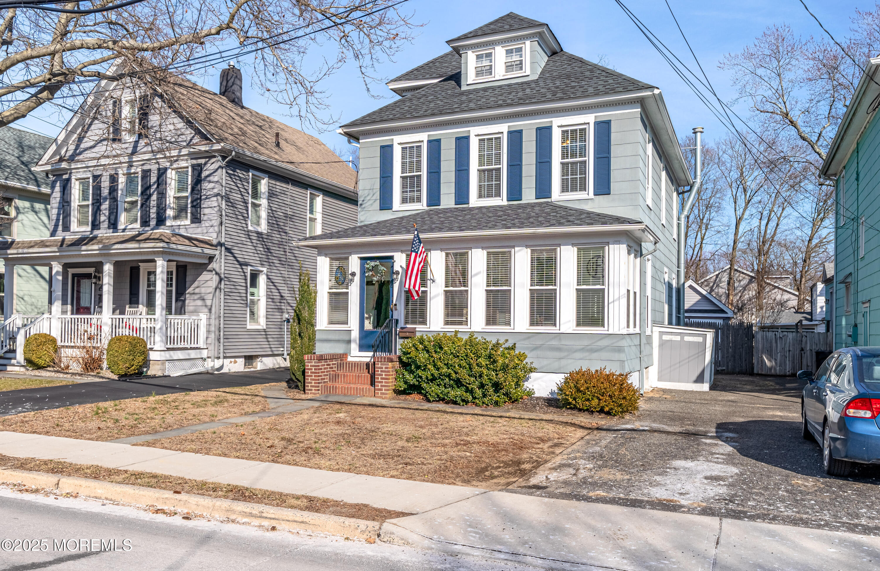 29 Spring Street Red Bank, NJ 07701 - Photo 2 of 56 Welcome Home