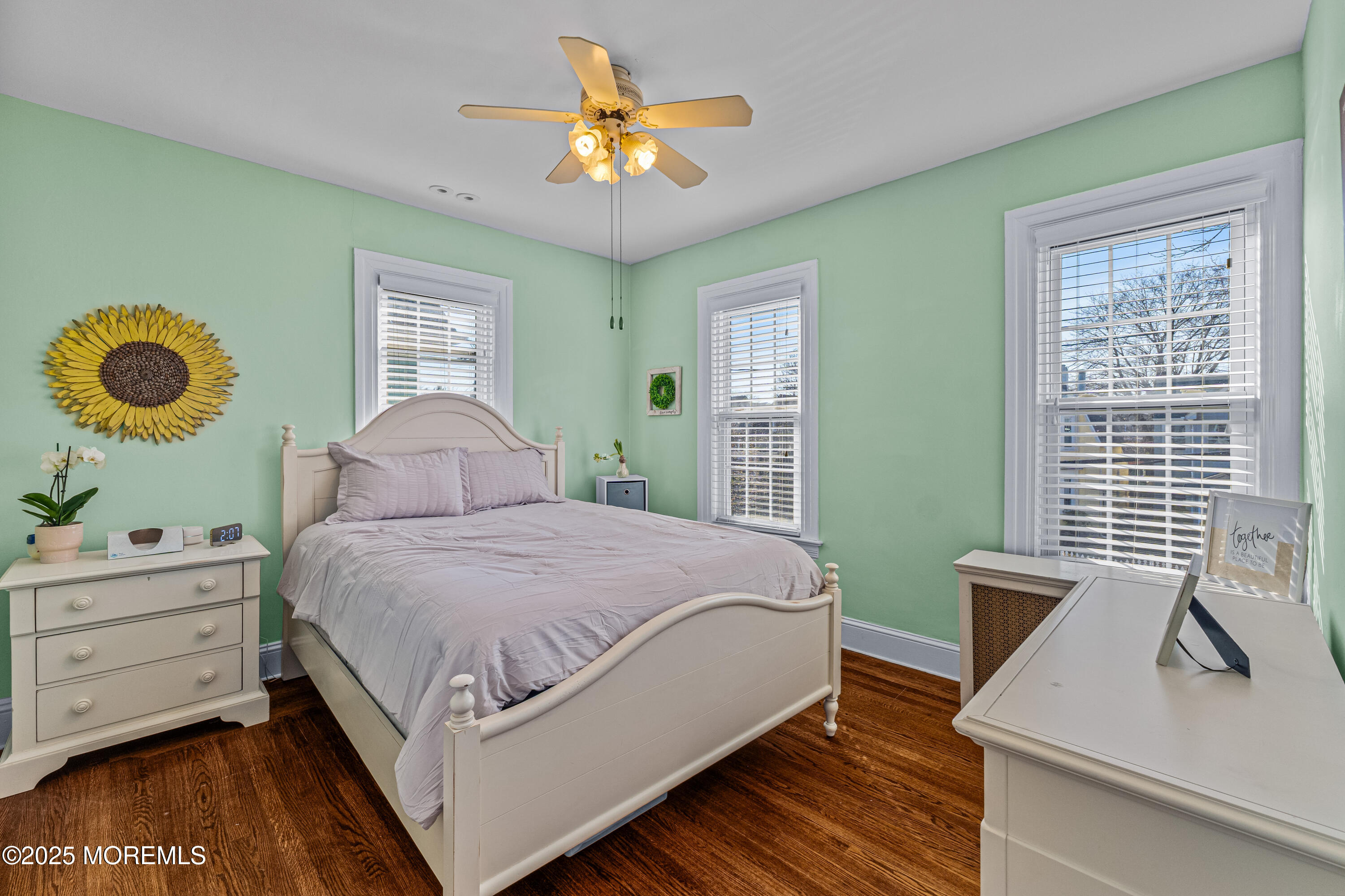29 Spring Street Red Bank, NJ 07701 - Photo 21 of 56 Bedroom 1