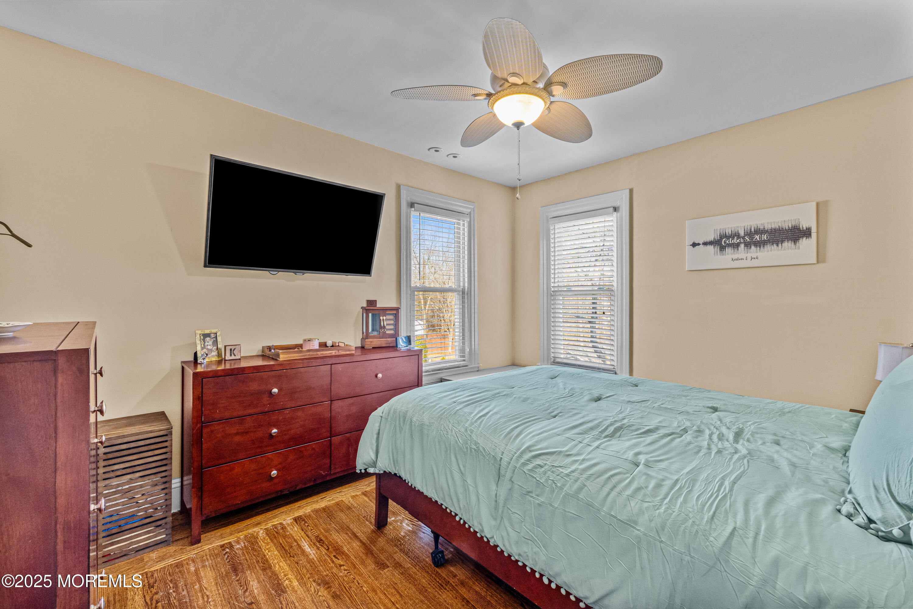 29 Spring Street Red Bank, NJ 07701 - Photo 23 of 56 Bedroom 2