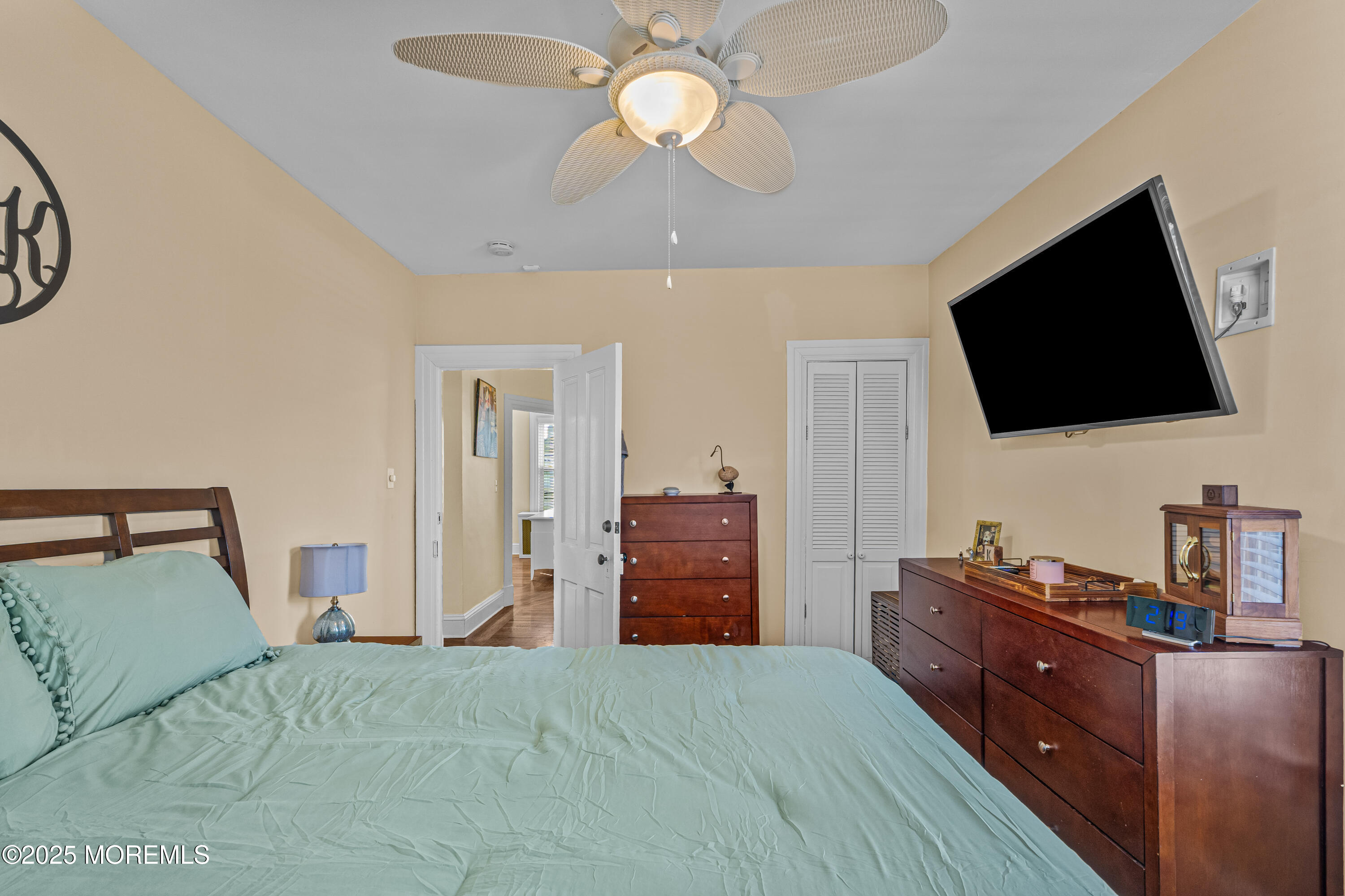 29 Spring Street Red Bank, NJ 07701 - Photo 24 of 56 Bedroom 2
