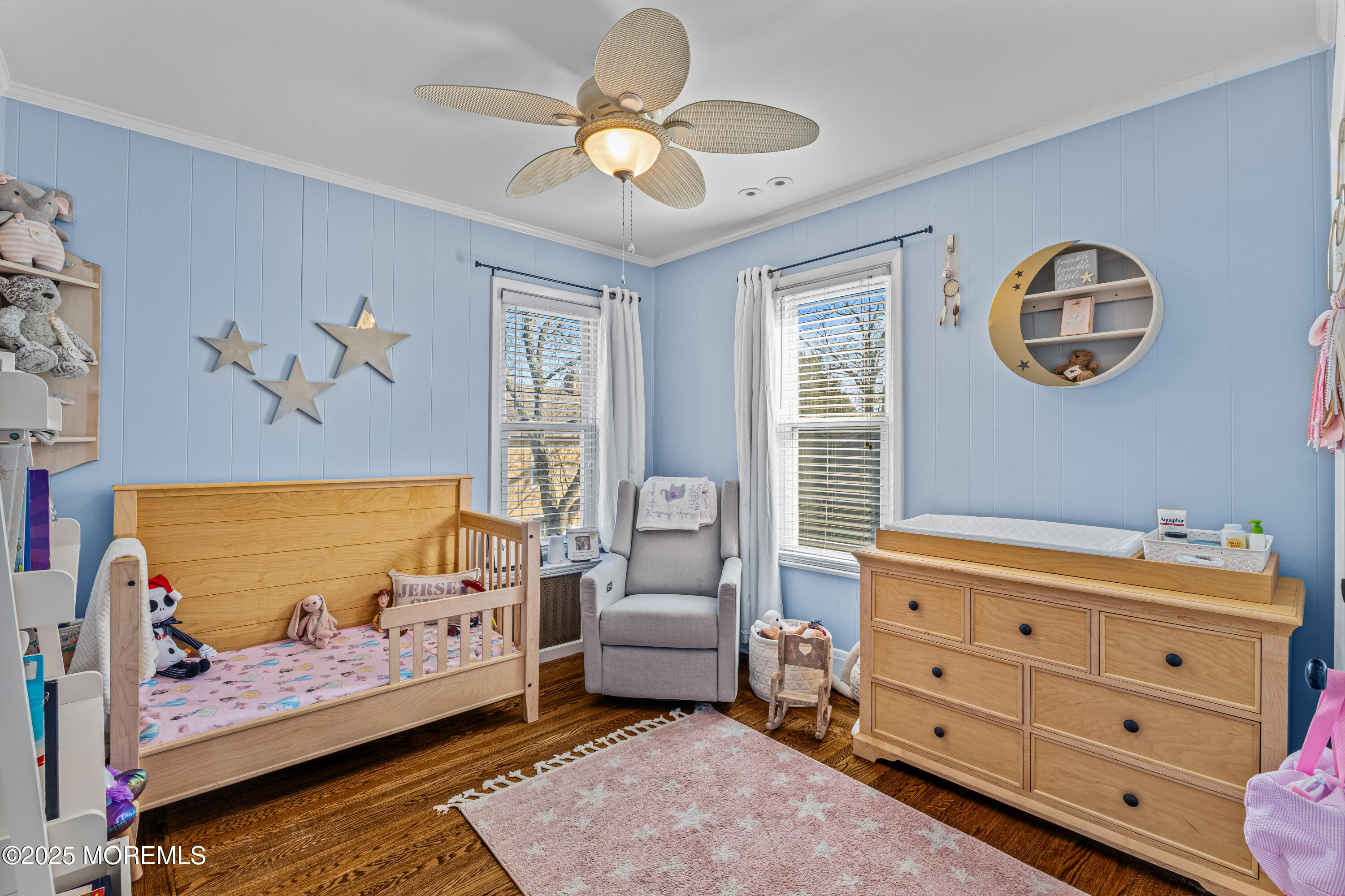 29 Spring Street Red Bank, NJ 07701 - Photo 25 of 56 Bedroom 3