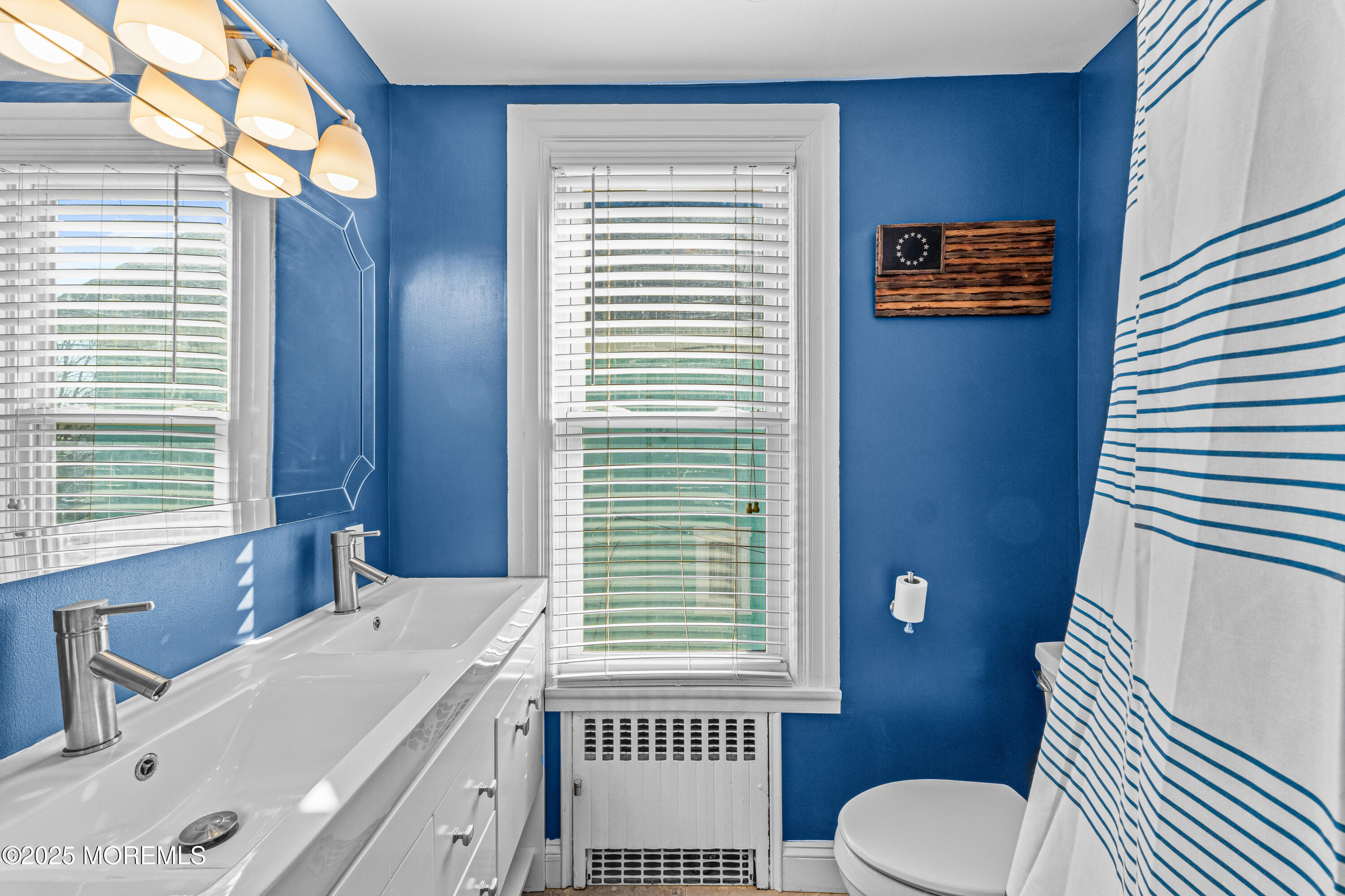 29 Spring Street Red Bank, NJ 07701 - Photo 27 of 56 Full Bathroom Upstairs