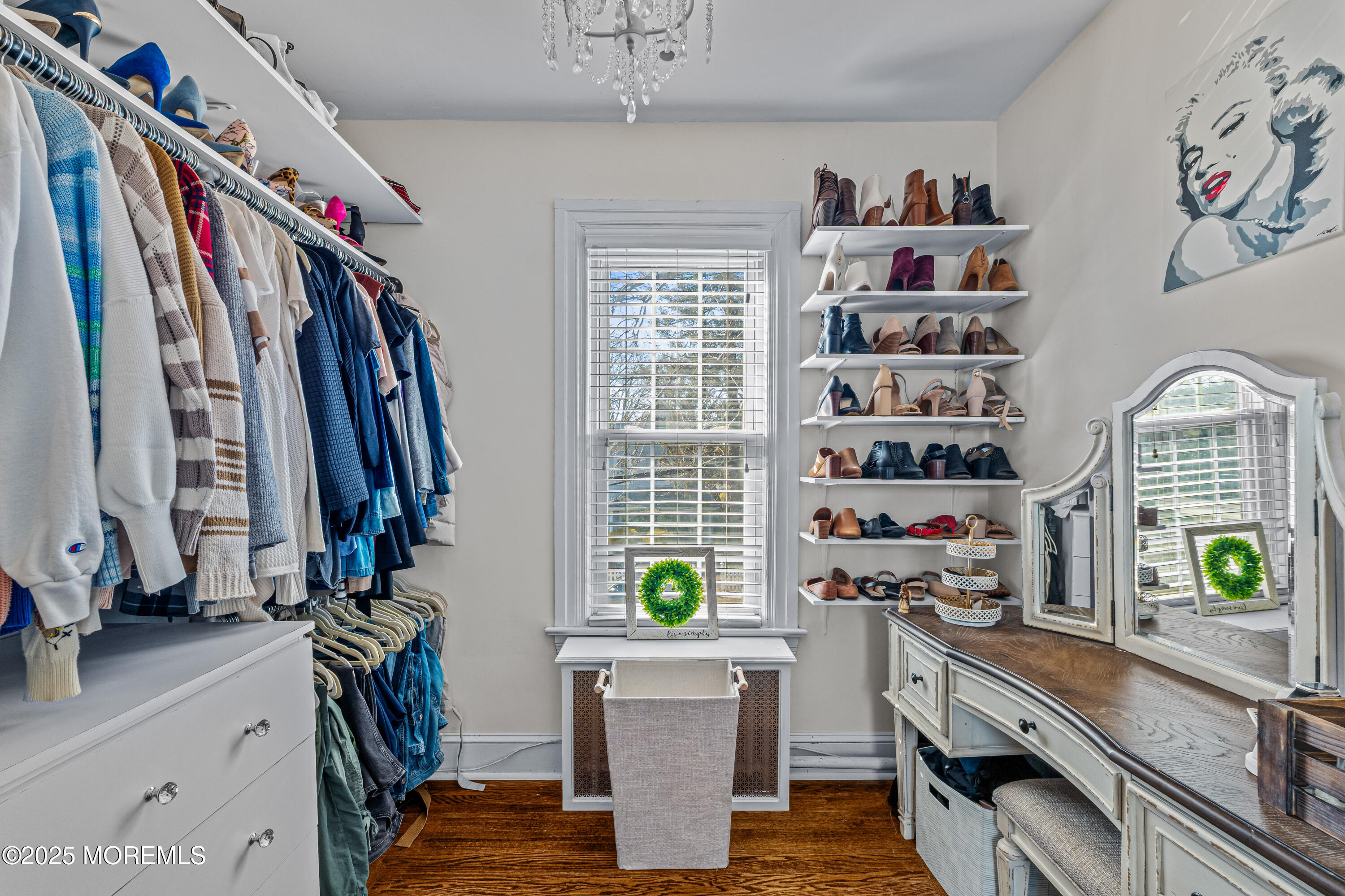 29 Spring Street Red Bank, NJ 07701 - Photo 28 of 56 Closet/Passage