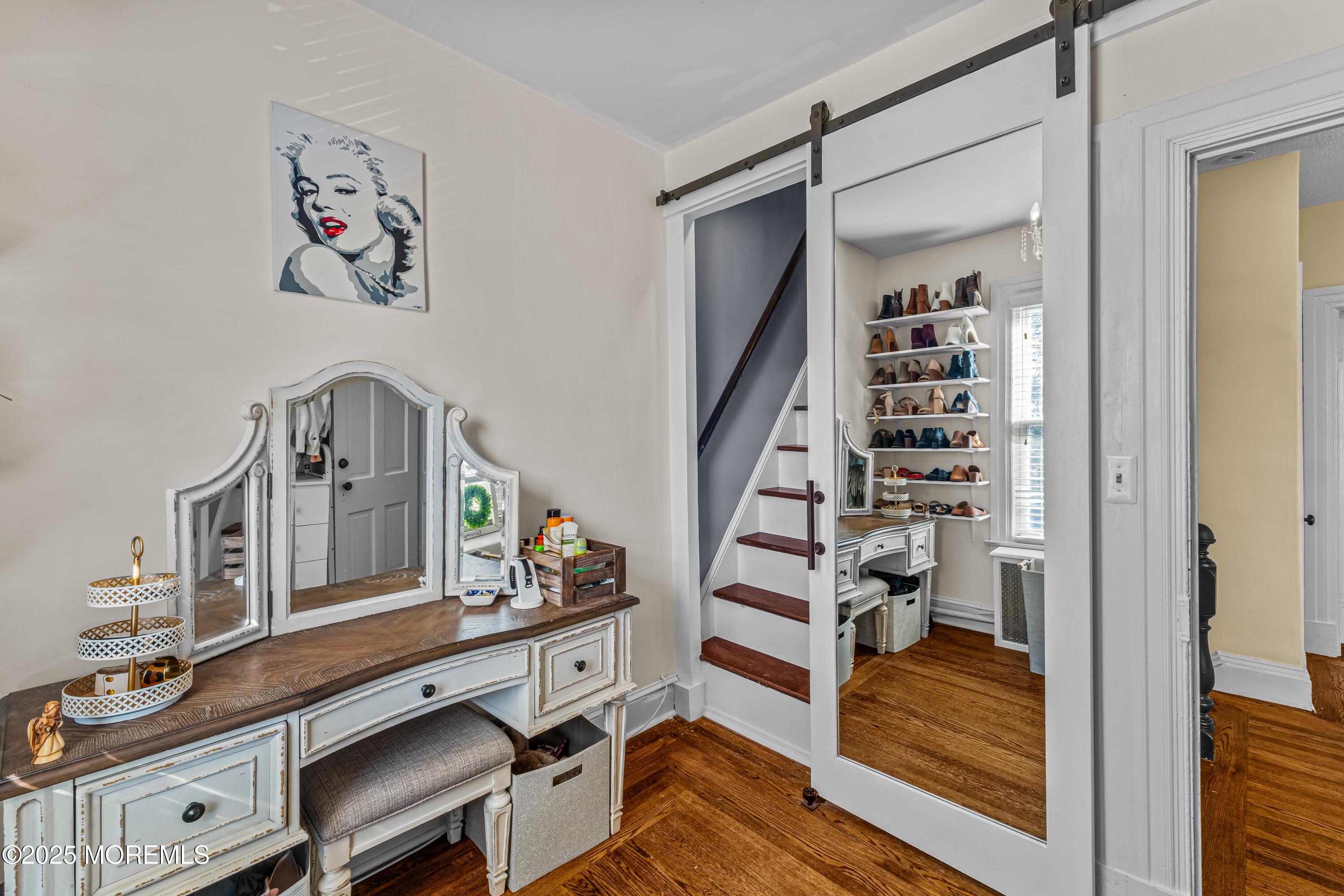 29 Spring Street Red Bank, NJ 07701 - Photo 29 of 56 Closet/Passage