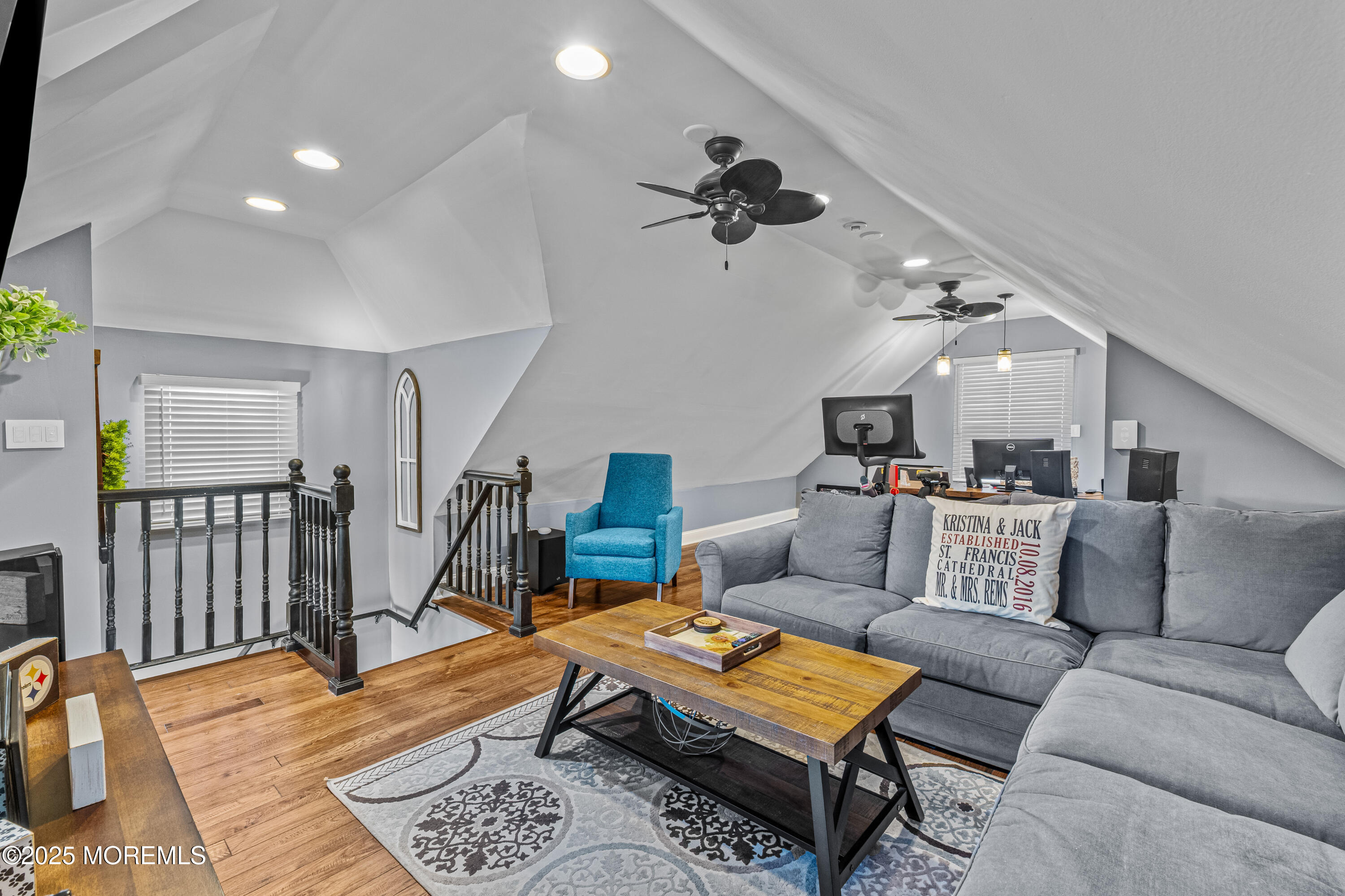 29 Spring Street Red Bank, NJ 07701 - Photo 30 of 56 Bonus Room