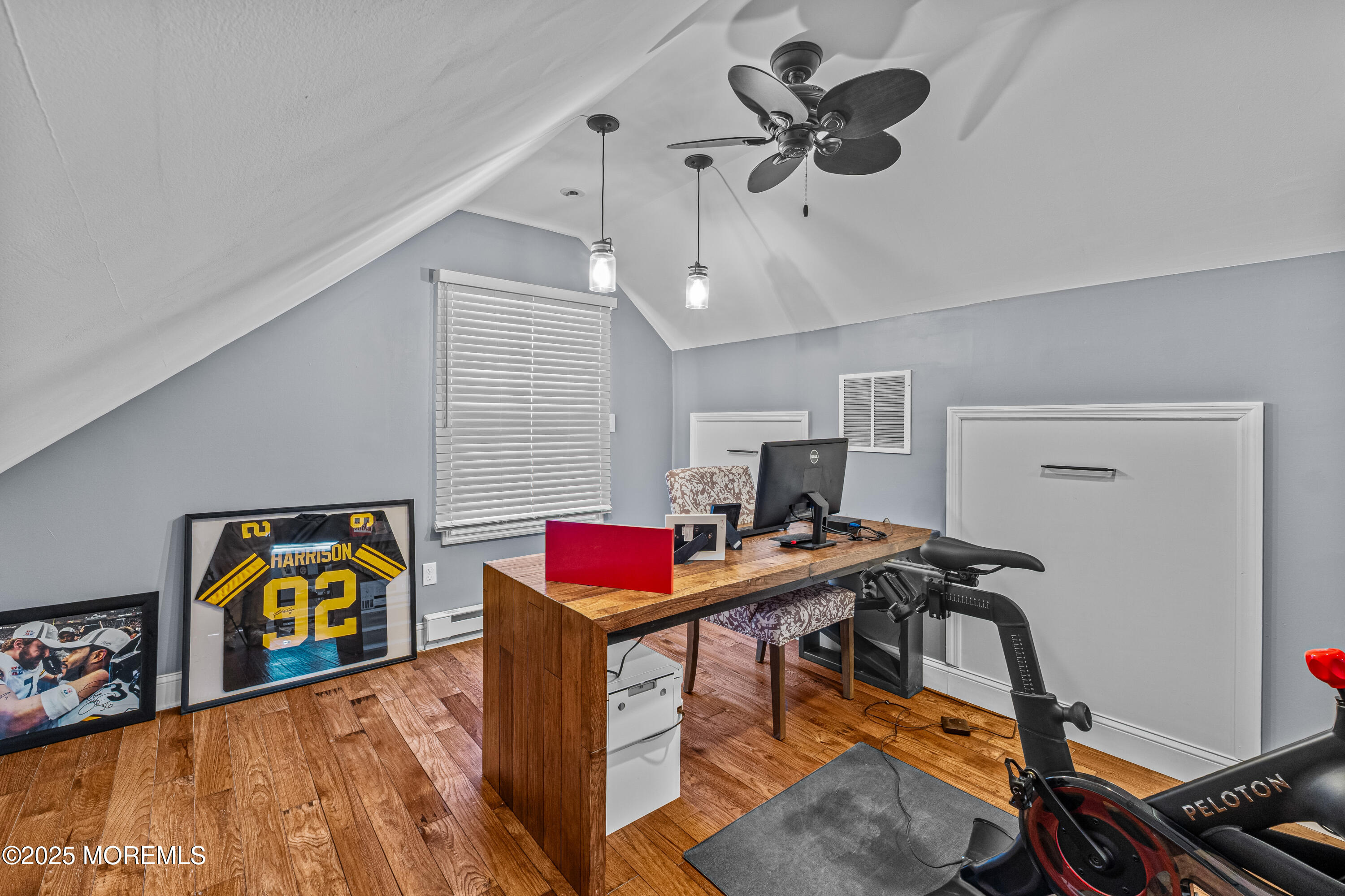 29 Spring Street Red Bank, NJ 07701 - Photo 31 of 56 Bonus Room