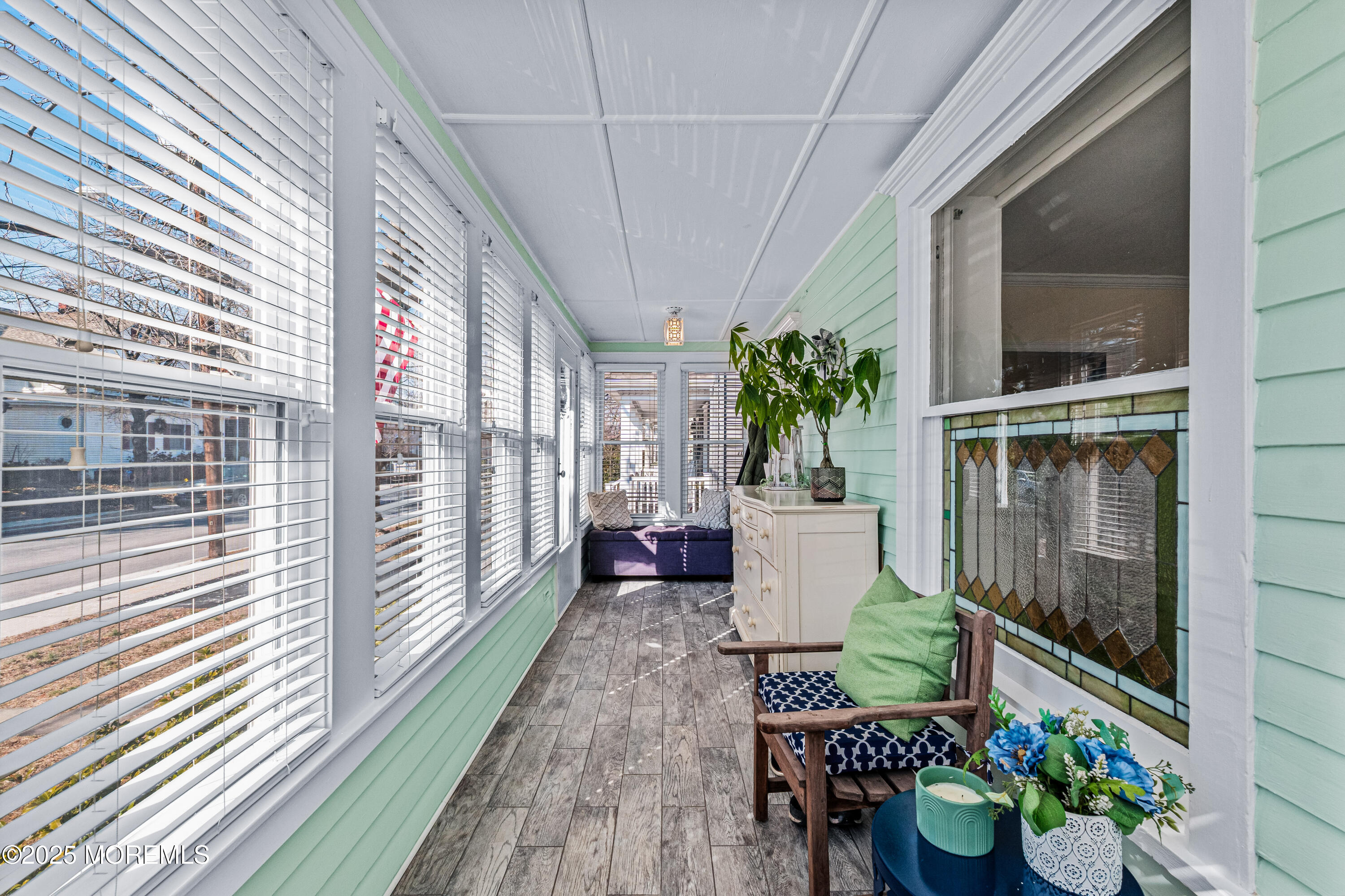 29 Spring Street Red Bank, NJ 07701 - Photo 4 of 56 Sunroom/Porch