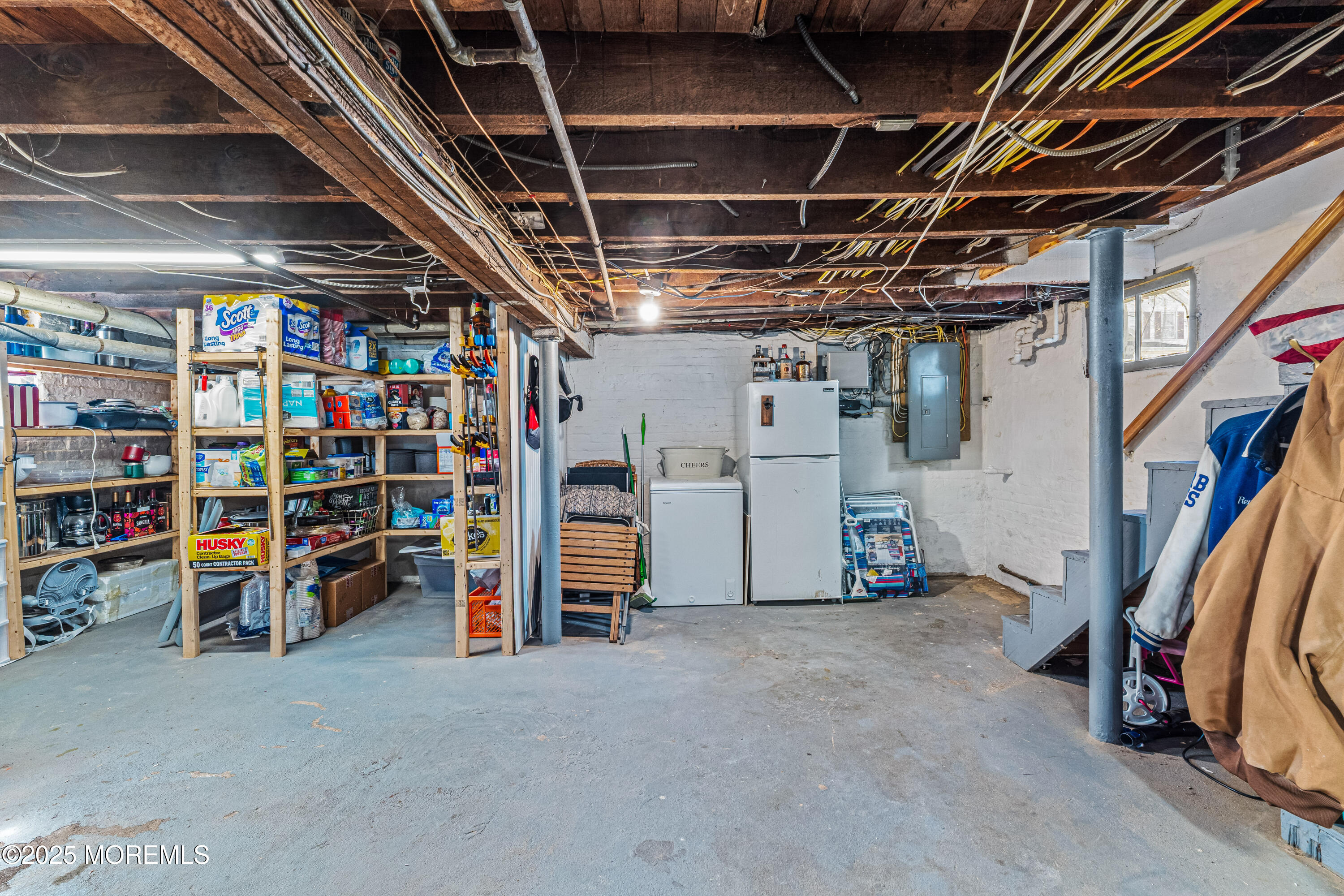 29 Spring Street Red Bank, NJ 07701 - Photo 49 of 56 Basement