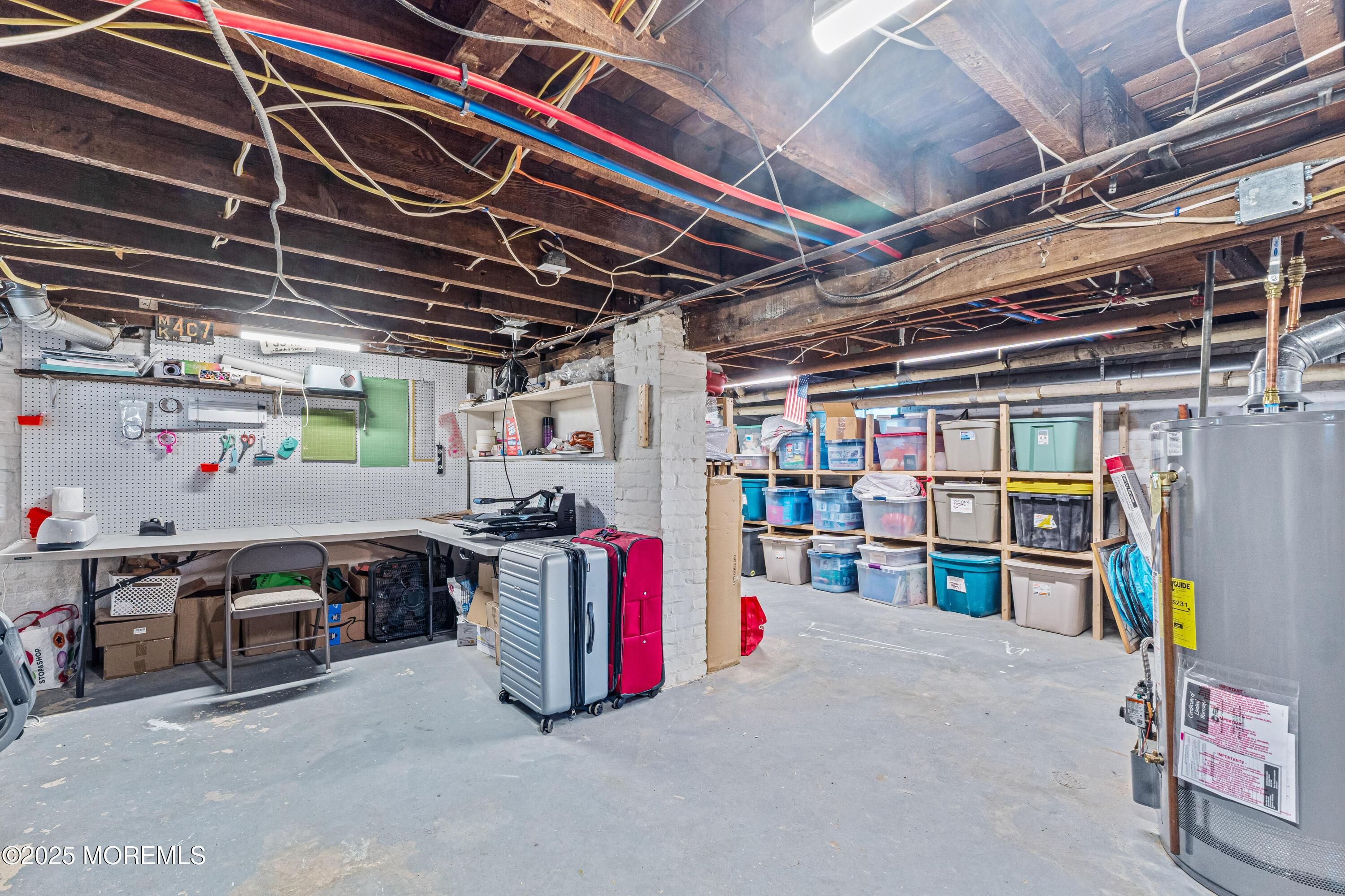 29 Spring Street Red Bank, NJ 07701 - Photo 50 of 56 Basement