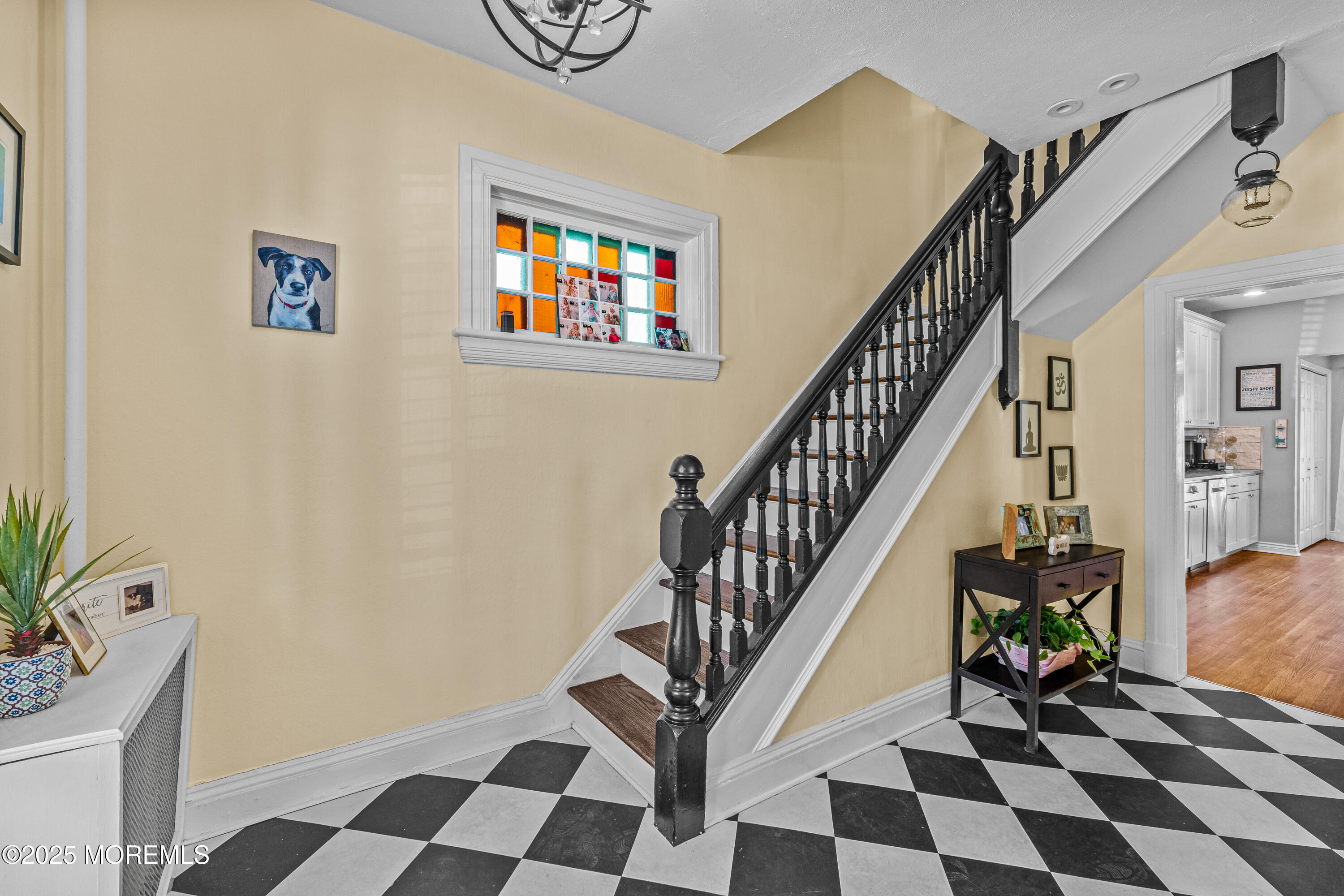 29 Spring Street Red Bank, NJ 07701 - Photo 5 of 56 Foyer