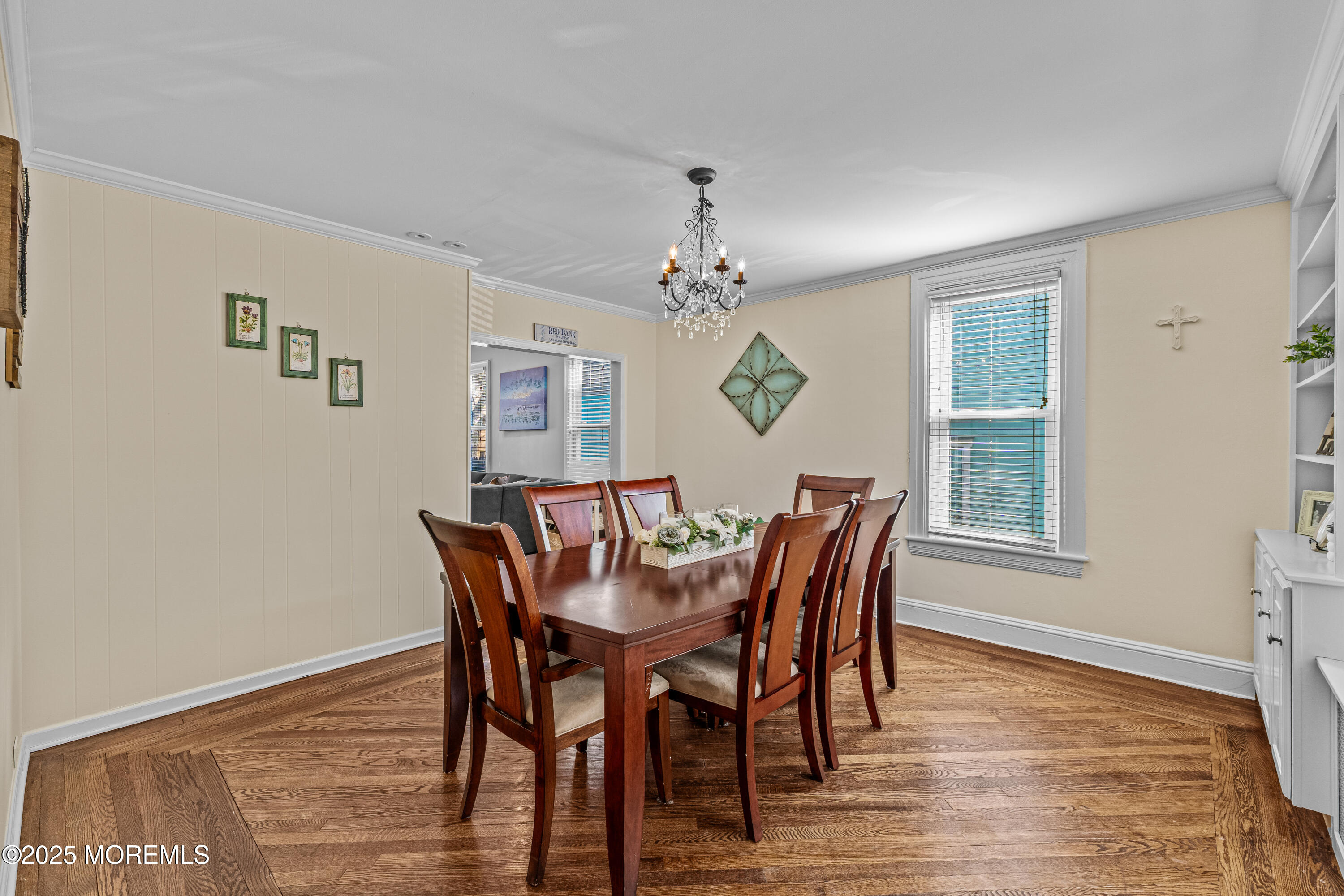 29 Spring Street Red Bank, NJ 07701 - Photo 6 of 56 Dining Room