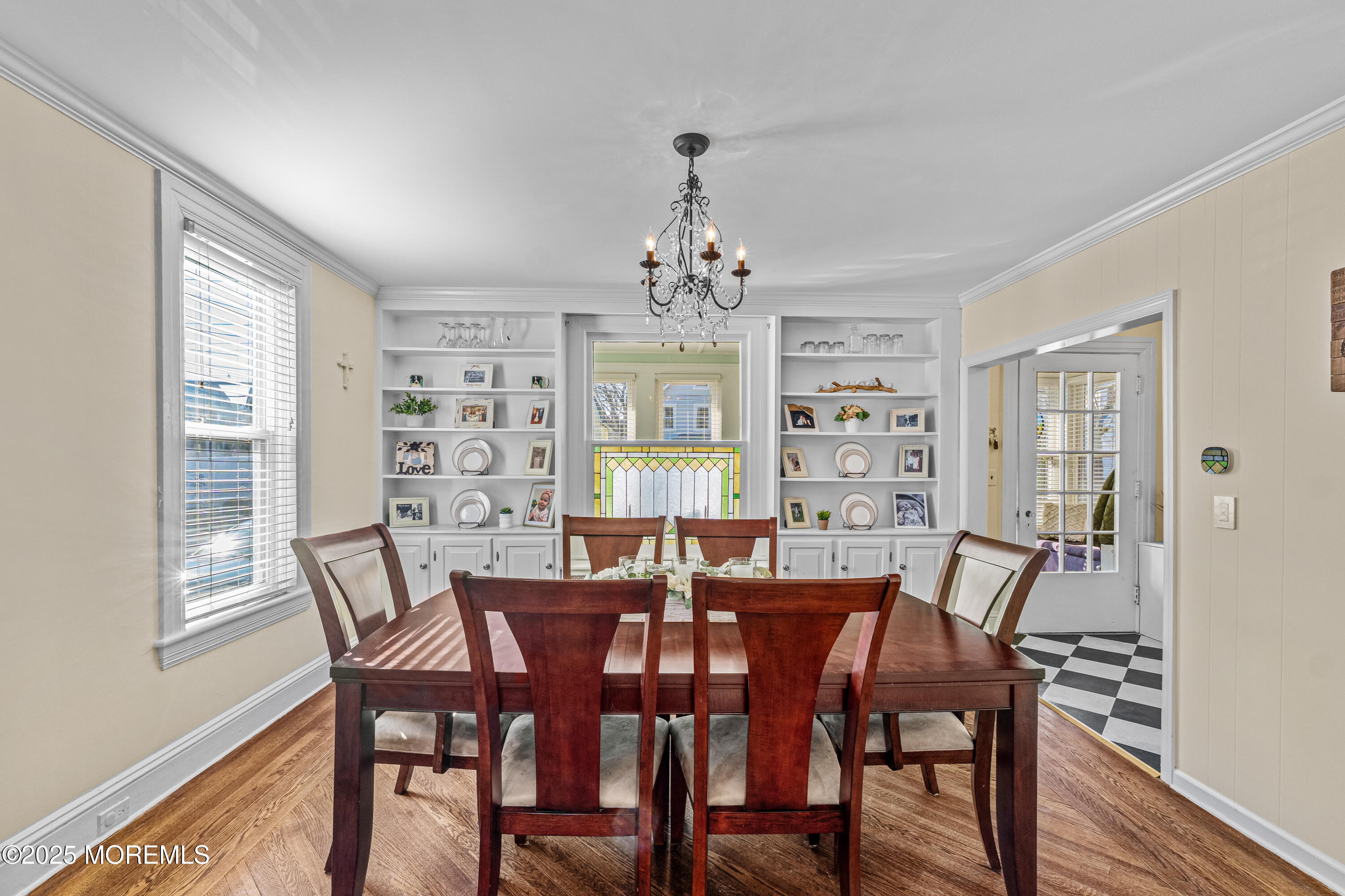 29 Spring Street Red Bank, NJ 07701 - Photo 7 of 56 Dining Room