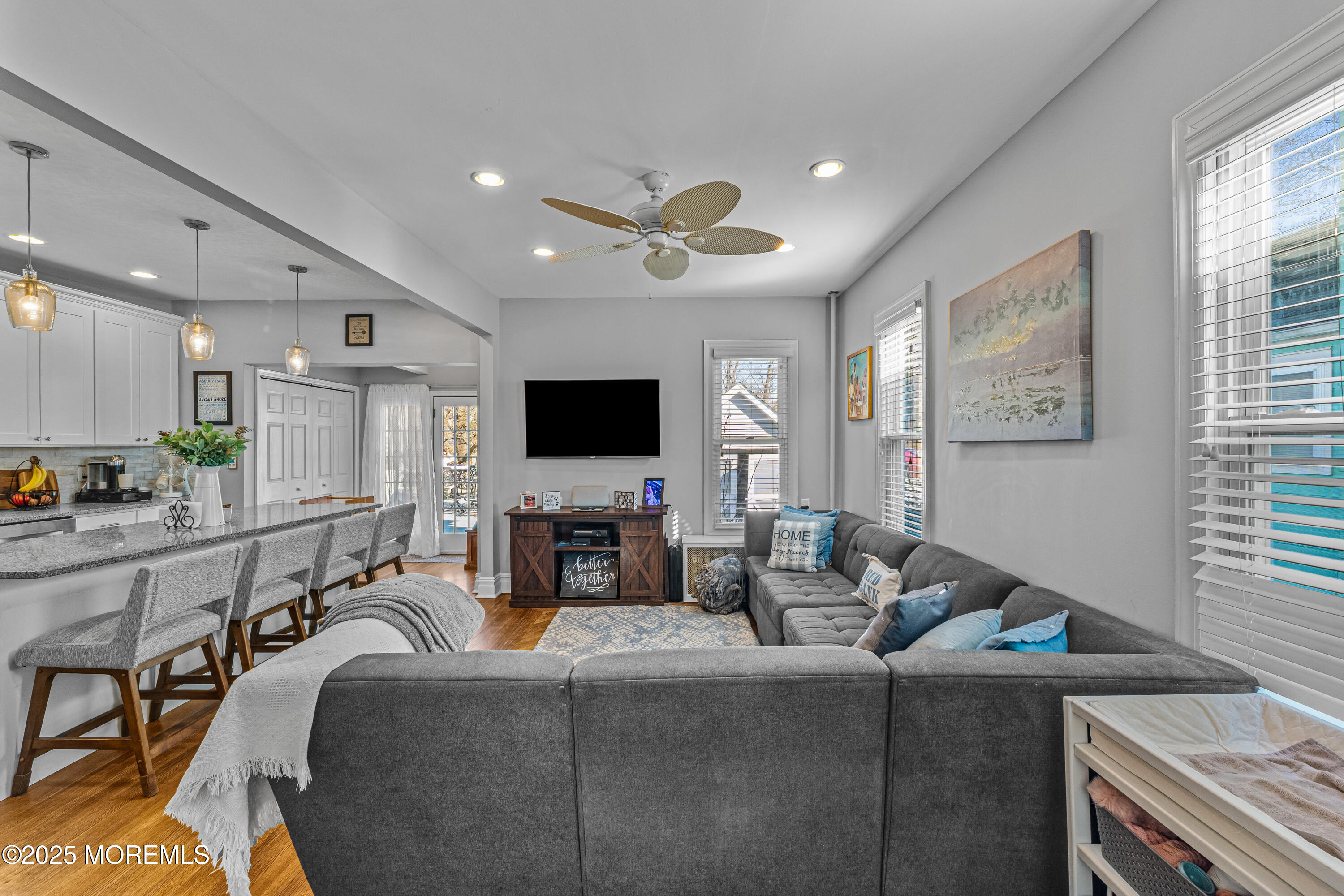 29 Spring Street Red Bank, NJ 07701 - Photo 8 of 56 Living Room