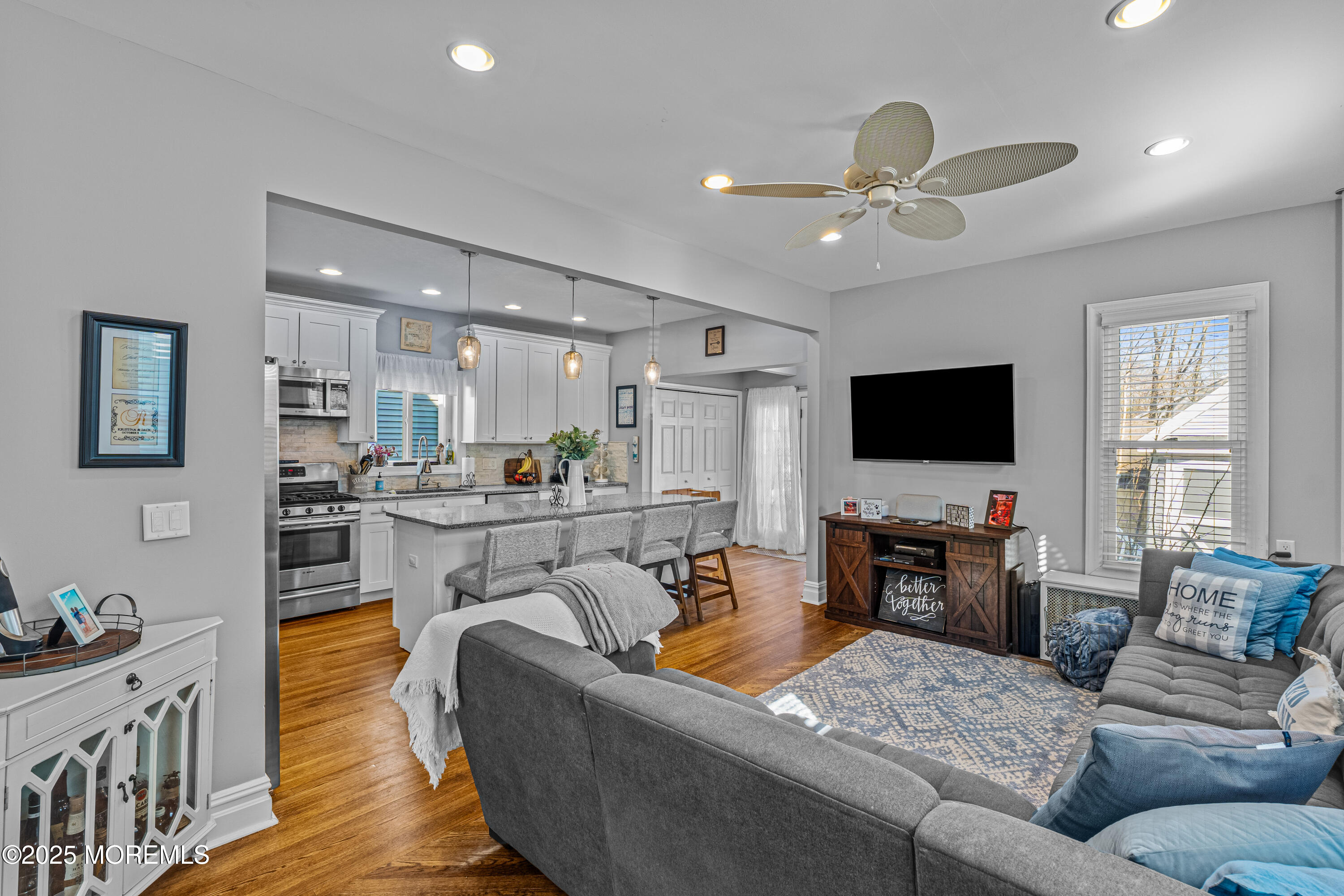 29 Spring Street Red Bank, NJ 07701 - Photo 9 of 56 Living Room