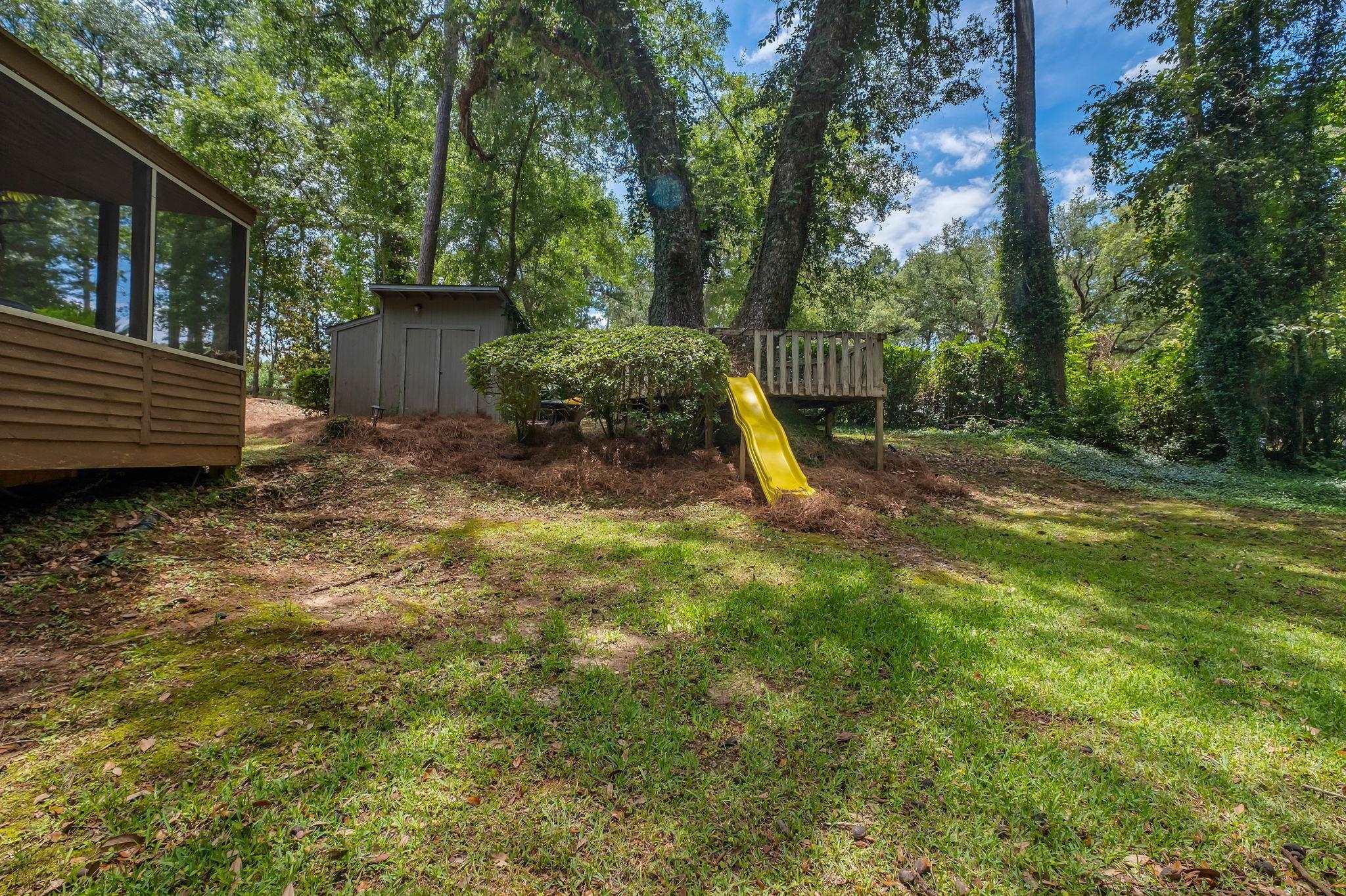 10075 Covey Ride Street Tallahassee, FL 32312 - Photo 60 of 67