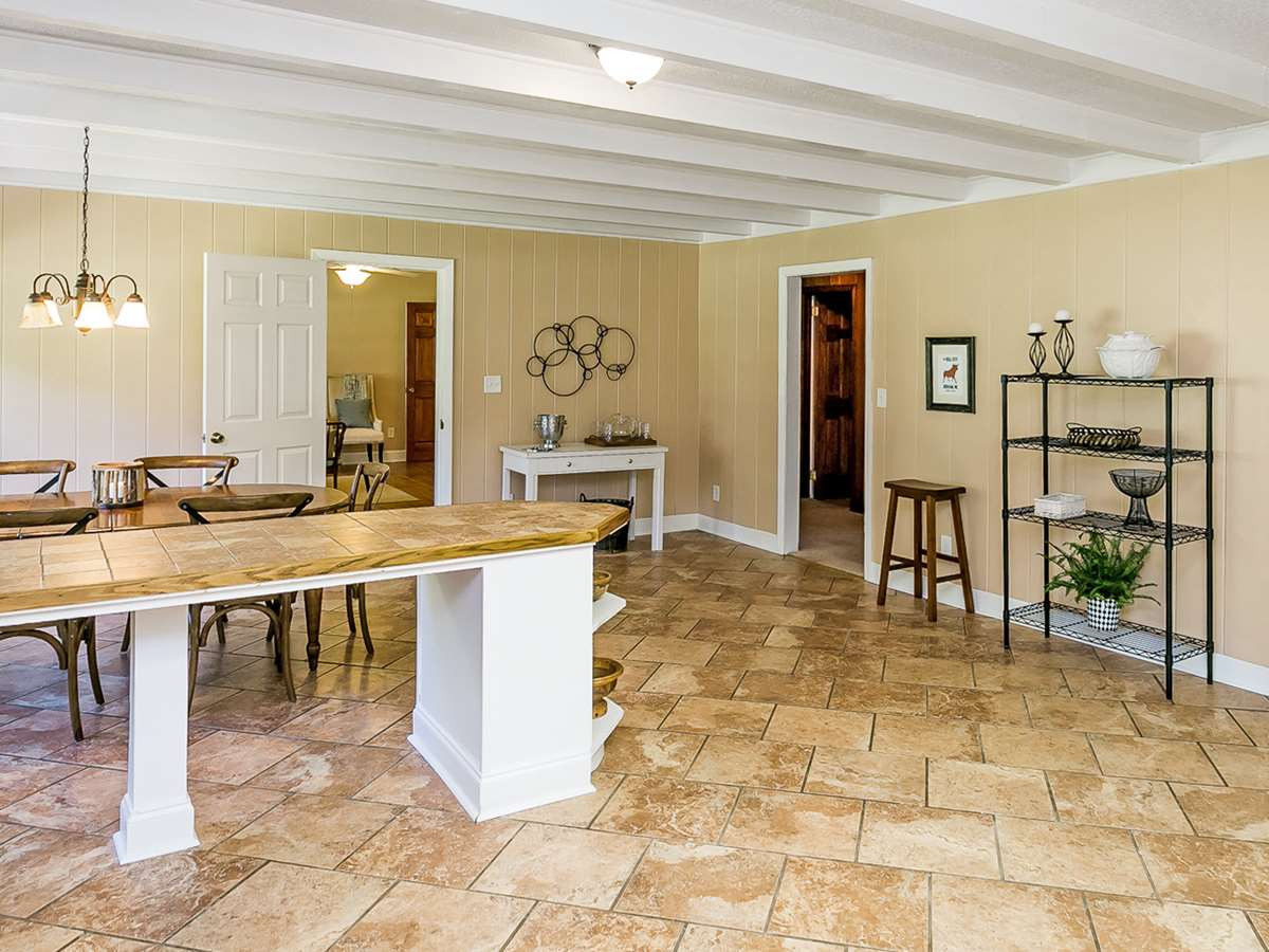 2706 Joyner Road Durham, NC 27704 - Photo 9 of 25 Photo 9