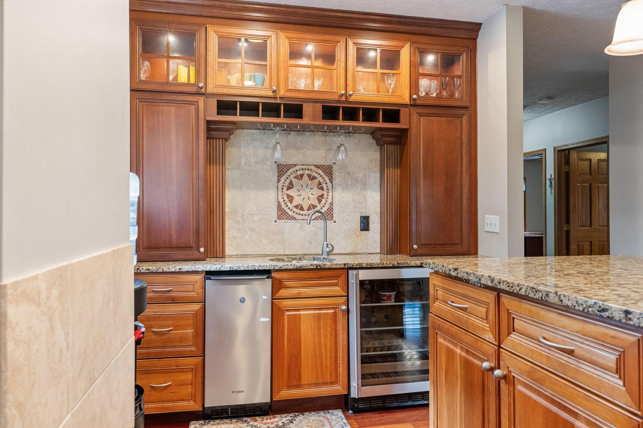 12907 Woodtown Road Galena, OH 43021 - Photo 45 of 117 Kitchen