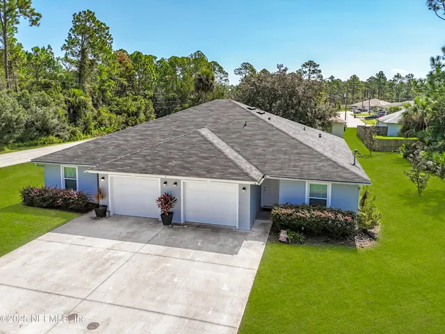 $475,900 | 3 Unique Court, Palm Coast, FL 32164