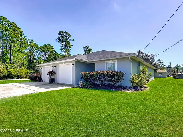 $475,900 | 3 Unique Court, Palm Coast, FL 32164