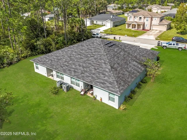 $475,900 | 3 Unique Court, Palm Coast, FL 32164