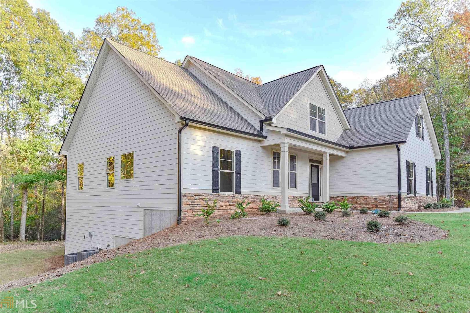 1932 Elders Mill Road, Unit I Senoia, GA 30276 - Photo 1 of 1 Gallery Image 1