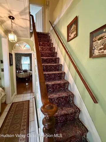 $489,000 | 20 8th Street, Hudson, NY 12534