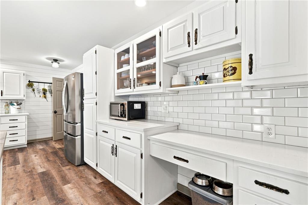 290 Sharptop Ridge Road Jasper, GA 30143 - Photo 19 of 61 Gallery Image 19
