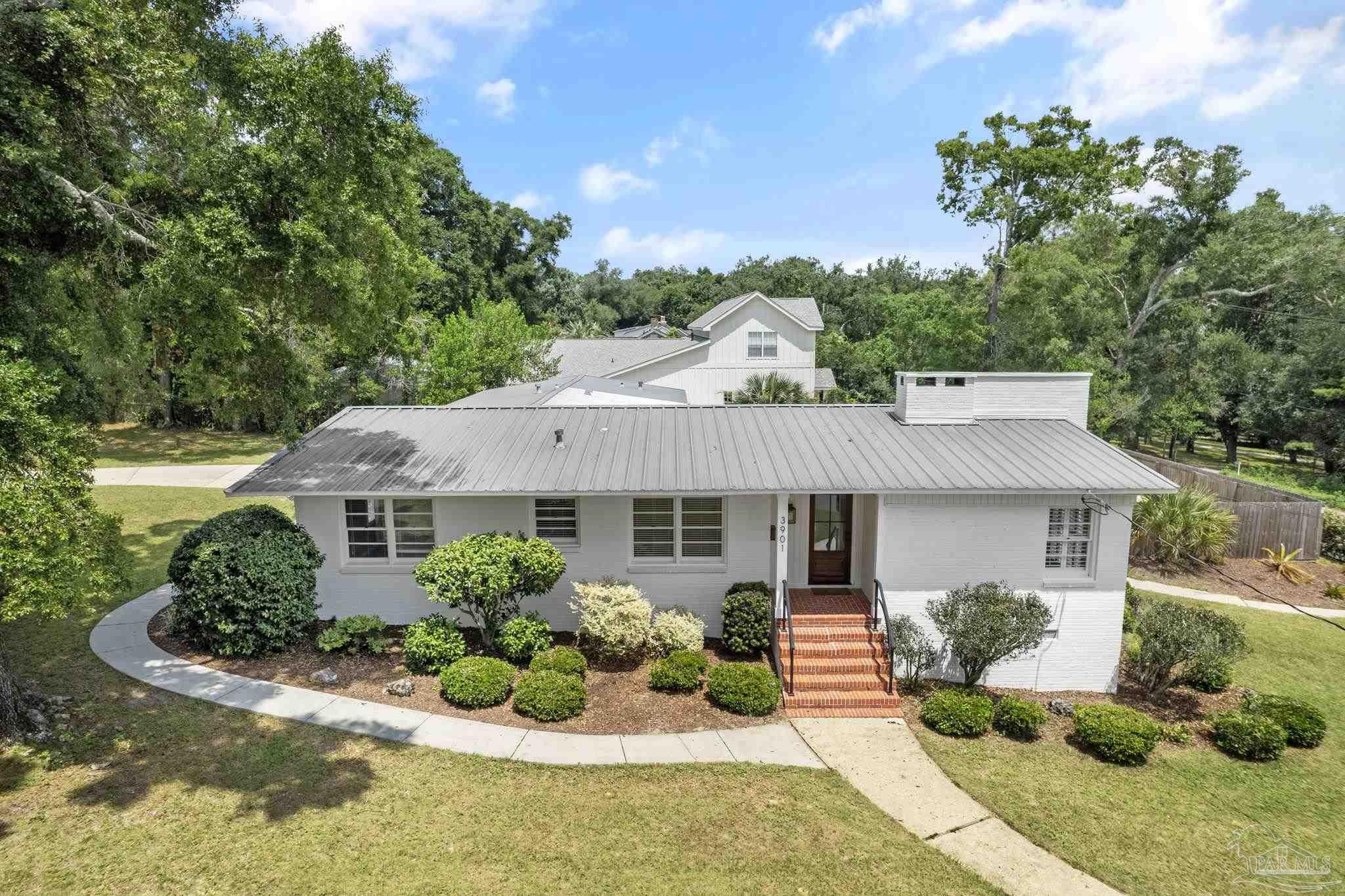 3901 Menendez Drive, Pensacola, FL 32503 Compass