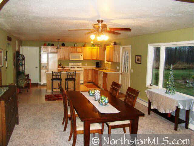 6424 South County Rd K South Range, WI 54874 - Photo 3 of 8