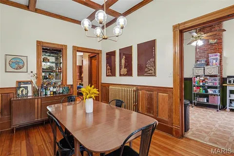 $150,000 | 3316 Itaska Street, St. Louis, MO 63111