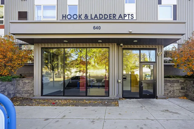 $1,050 | 2318 Jefferson Street Northeast, Unit 209, Minneapolis, MN 55418