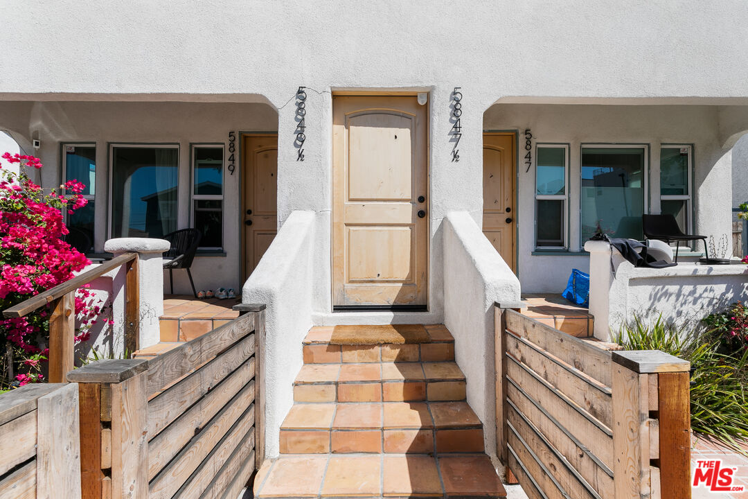 5847 1/2 Ernest Avenue Los Angeles, CA 90034 - Photo 18 of 20