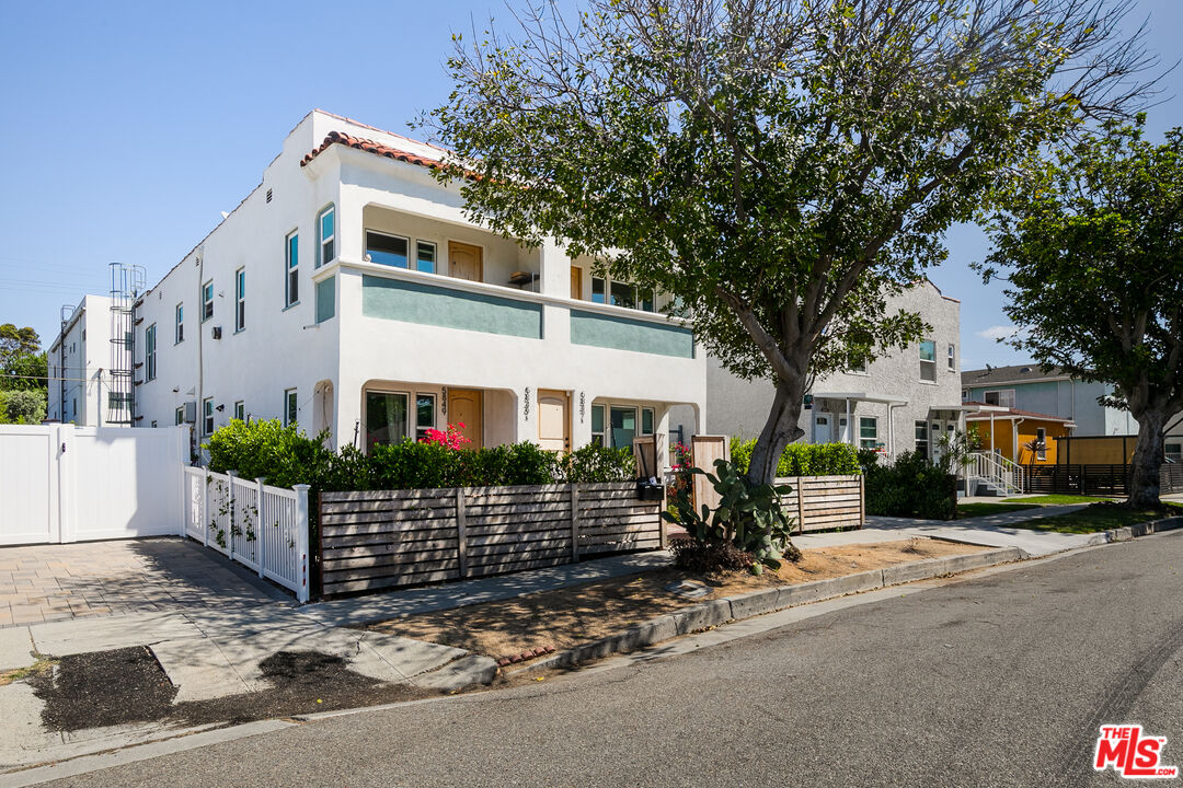 5847 1/2 Ernest Avenue Los Angeles, CA 90034 - Photo 19 of 20