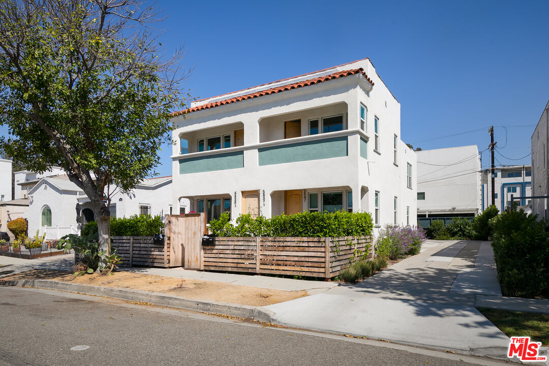 5847 1/2 Ernest Avenue Los Angeles, CA 90034 - Photo 20 of 20