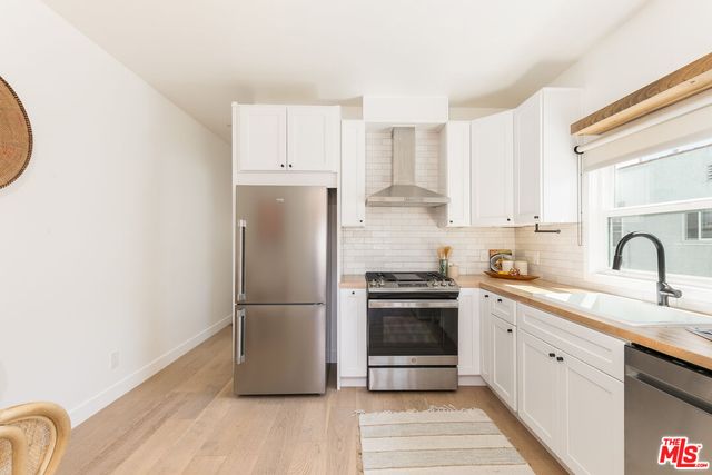 $599,000 | 5847 1/2 Ernest Avenue, Los Angeles, CA 90034