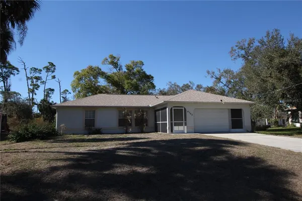 $1,895 | 4765 Cornsilk Terrace, North Port, FL 34286