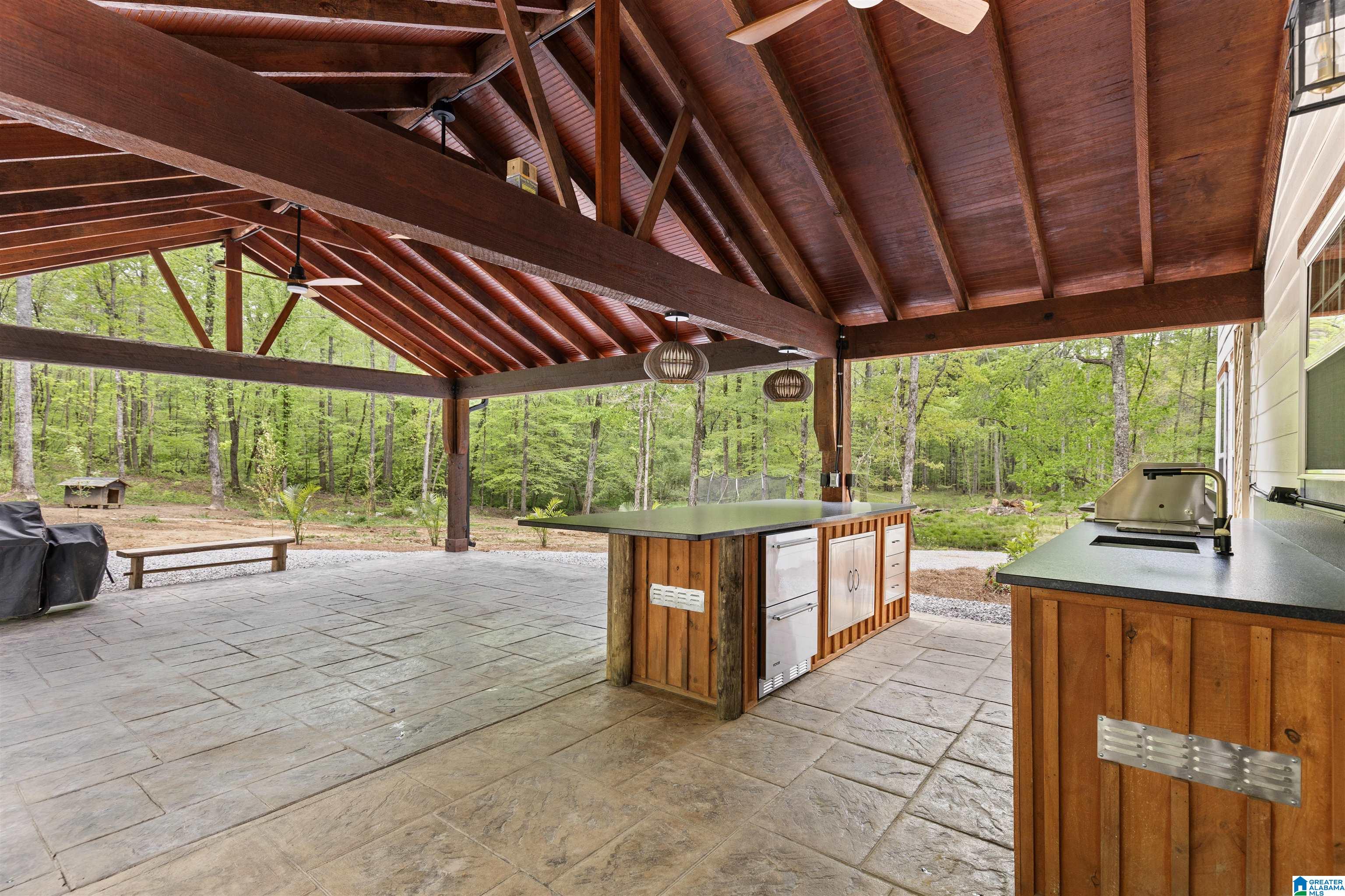 10936 Bear Creek Road Sterrett, AL 35147 - Photo 7 of 58