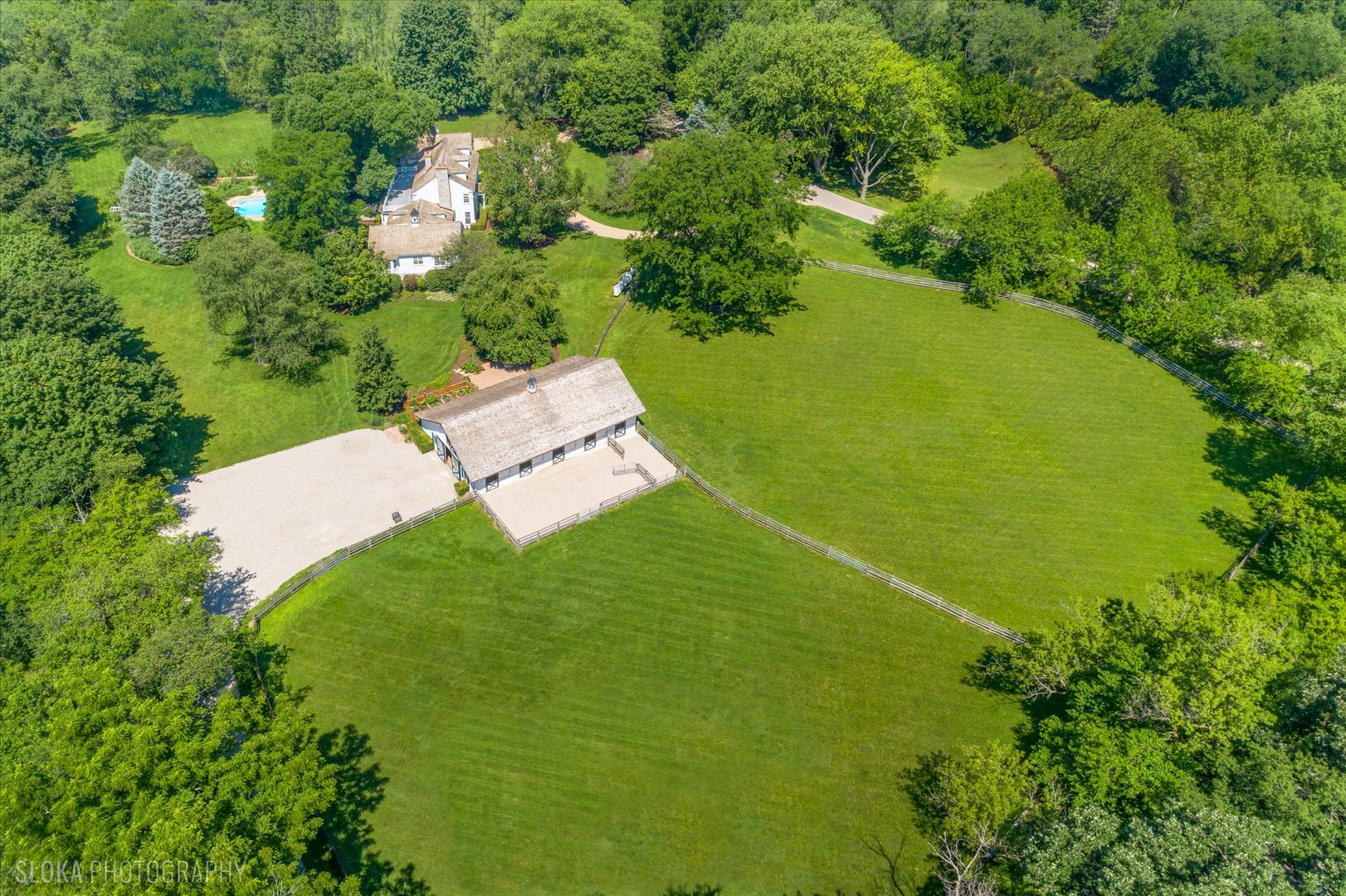 13 Deepwood Road Barrington Hills, IL 60010 - Photo 66 of 91