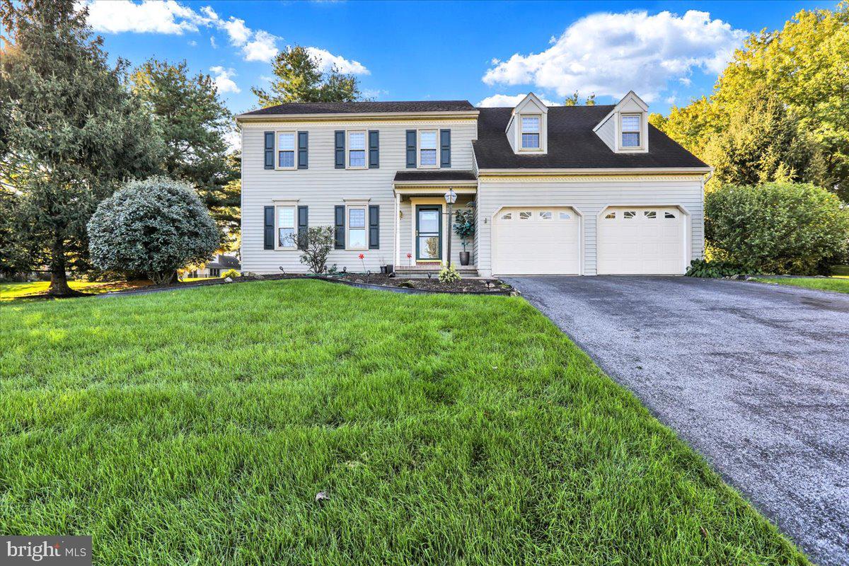 737 Rosemont Drive Lititz, PA 17543 - Photo 38 of 39