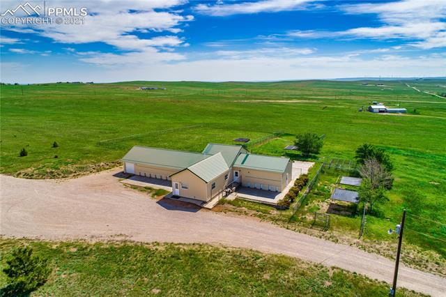 22970 Murphy Road Calhan, CO 80808 - Photo 10 of 17 Gallery Image 10