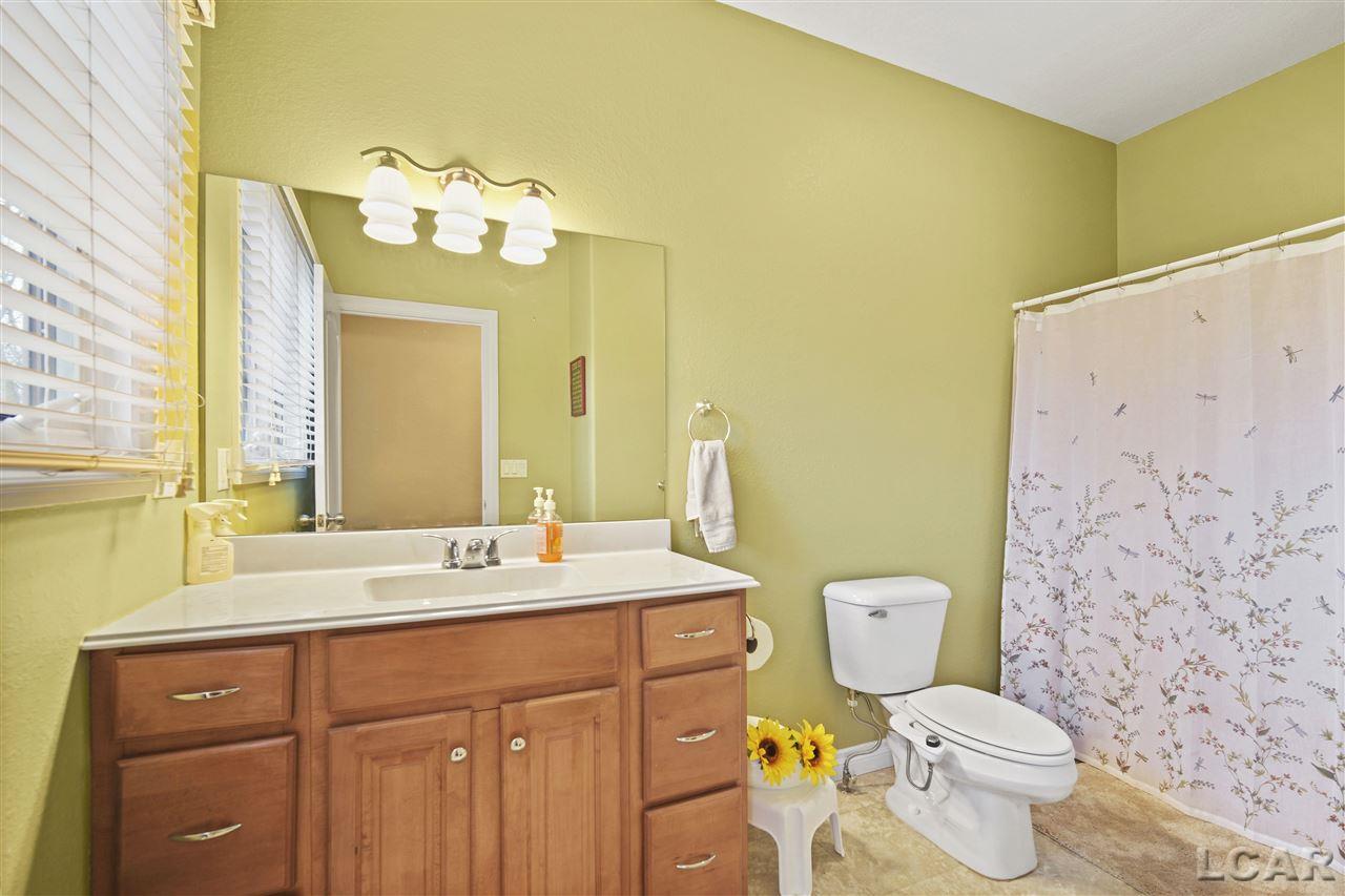 6828 Burton Road Adrian, MI 49221 - Photo 19 of 36