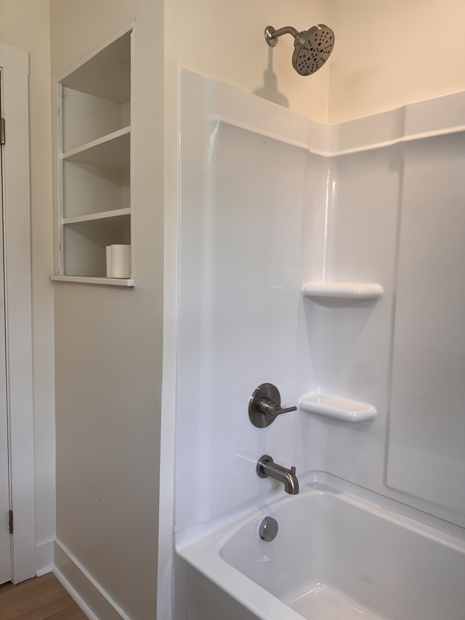 4362 Cato Road Nashville, TN 37218 - Photo 9 of 16 a bathroom with a sink